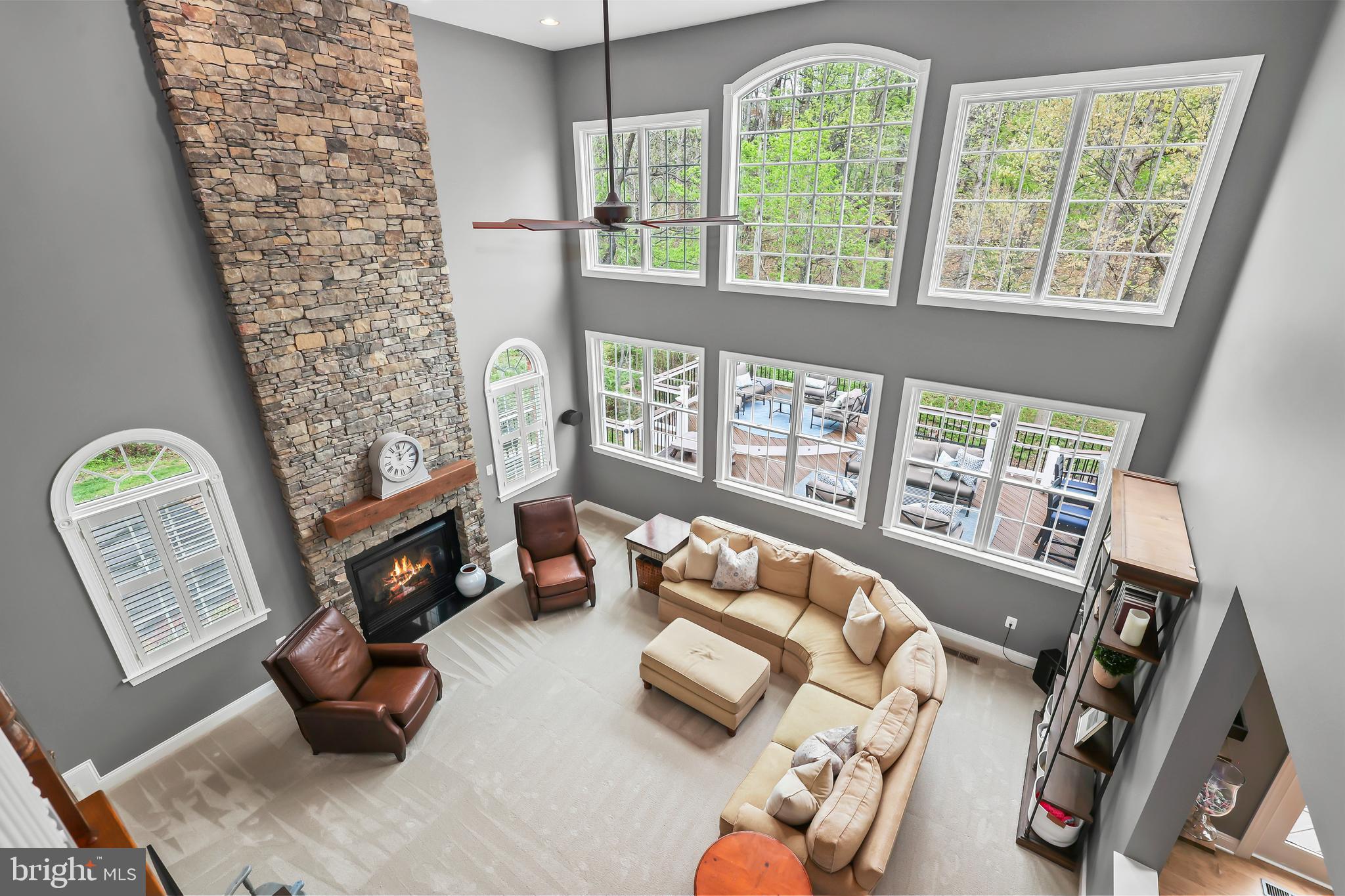 COLTS RUN - Residential