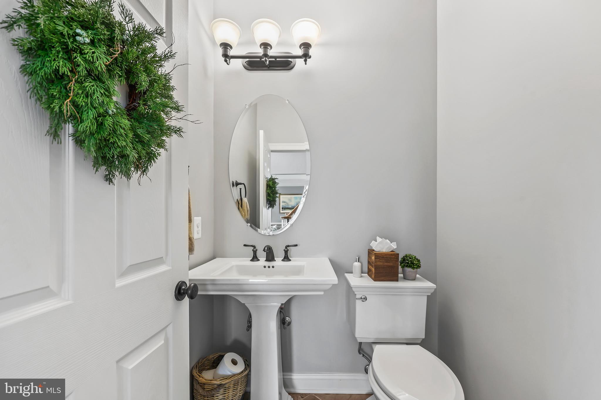 COLTS RUN - Residential