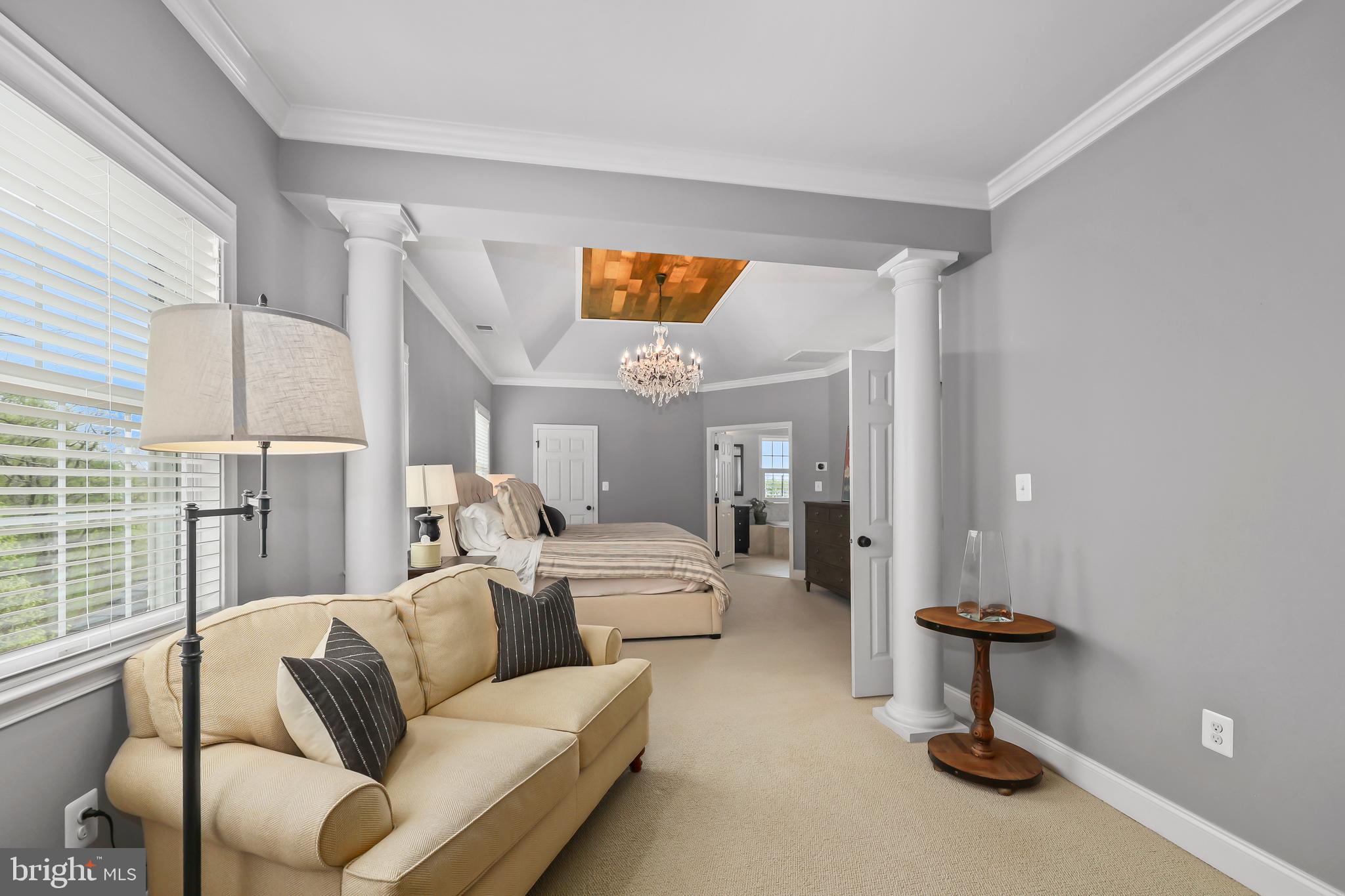 COLTS RUN - Residential