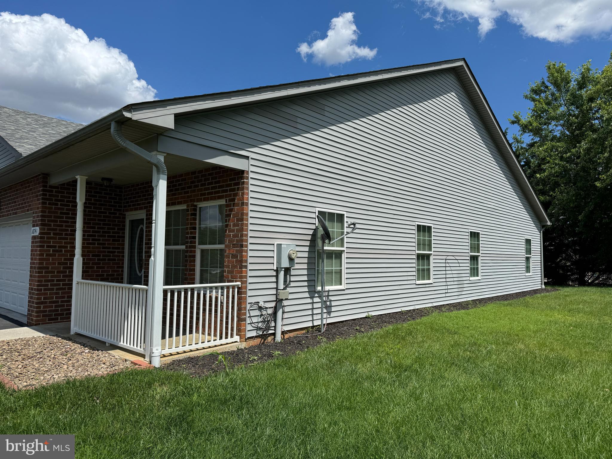 FOUNTAINVIEW - Residential