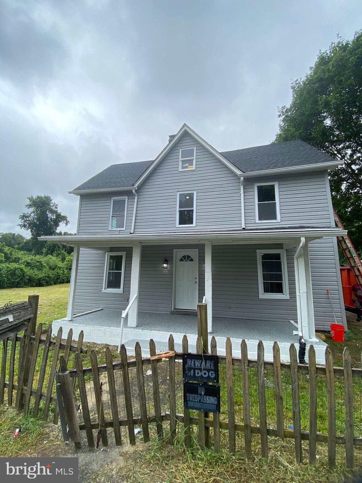 OLIVET HILL - Residential