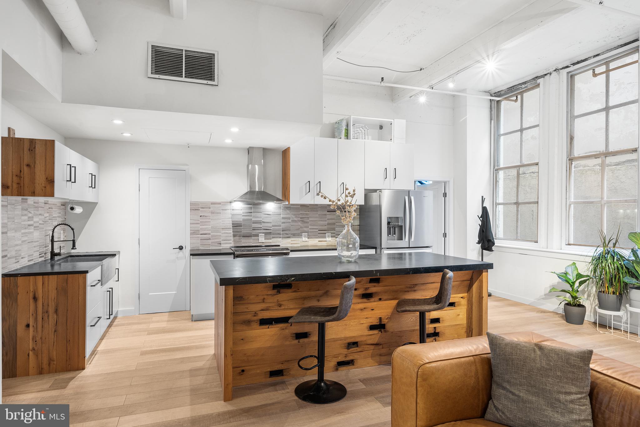 CALLOWHILL - Residential