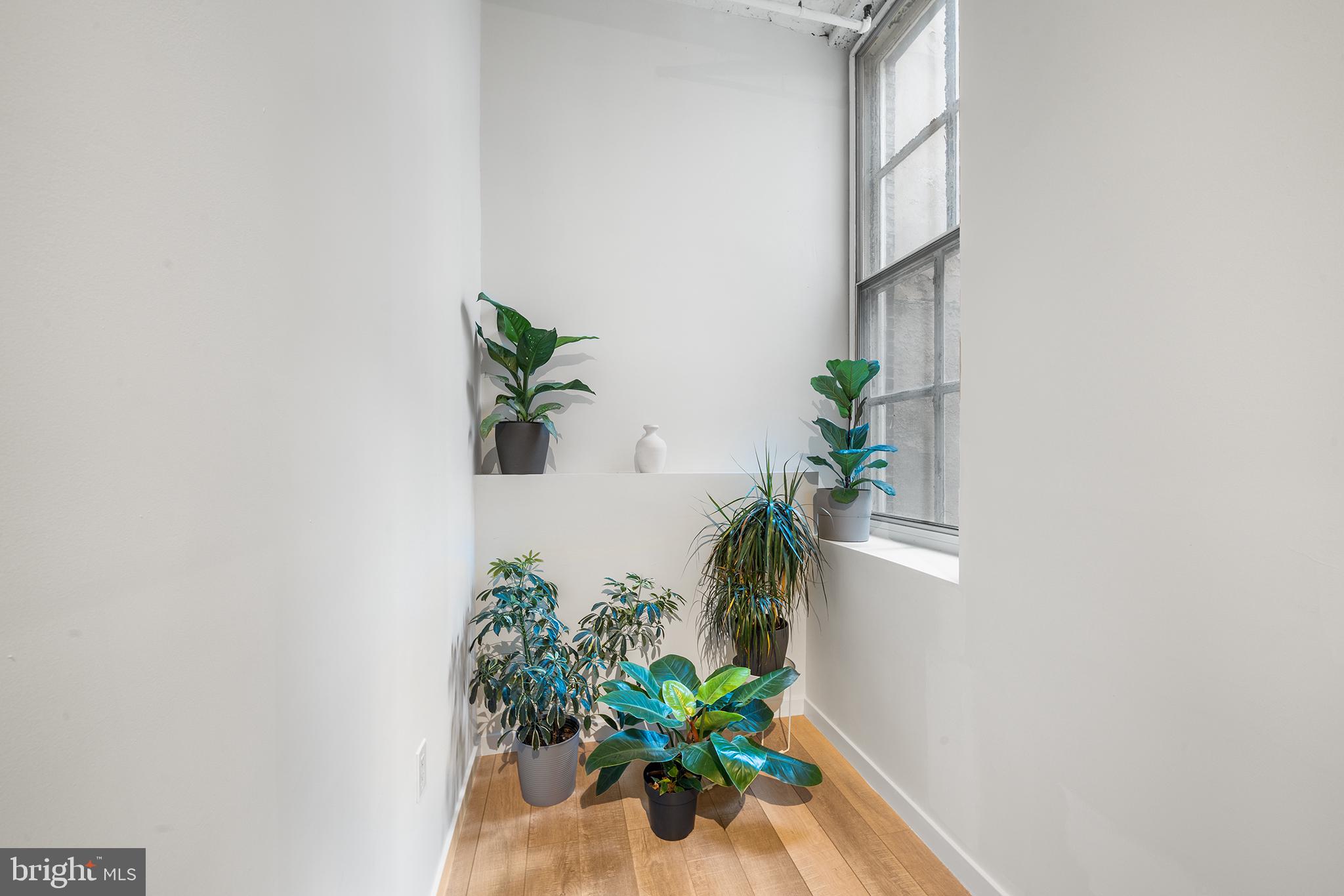 CALLOWHILL - Residential