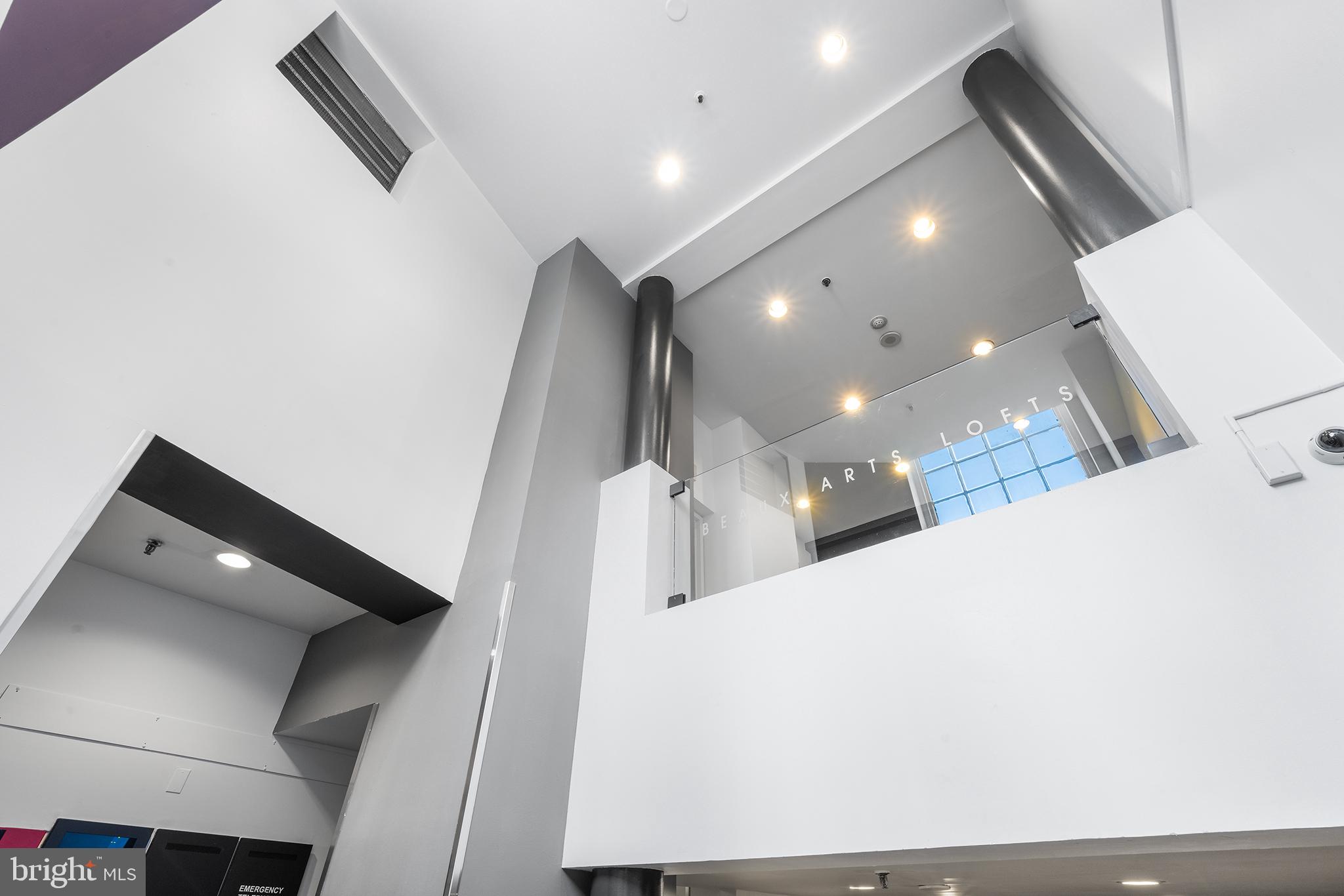 CALLOWHILL - Residential