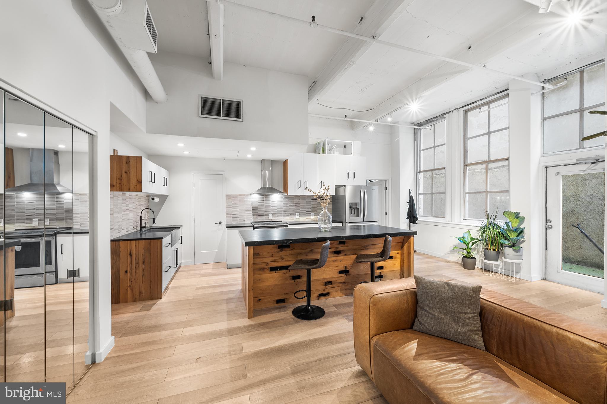 CALLOWHILL - Residential