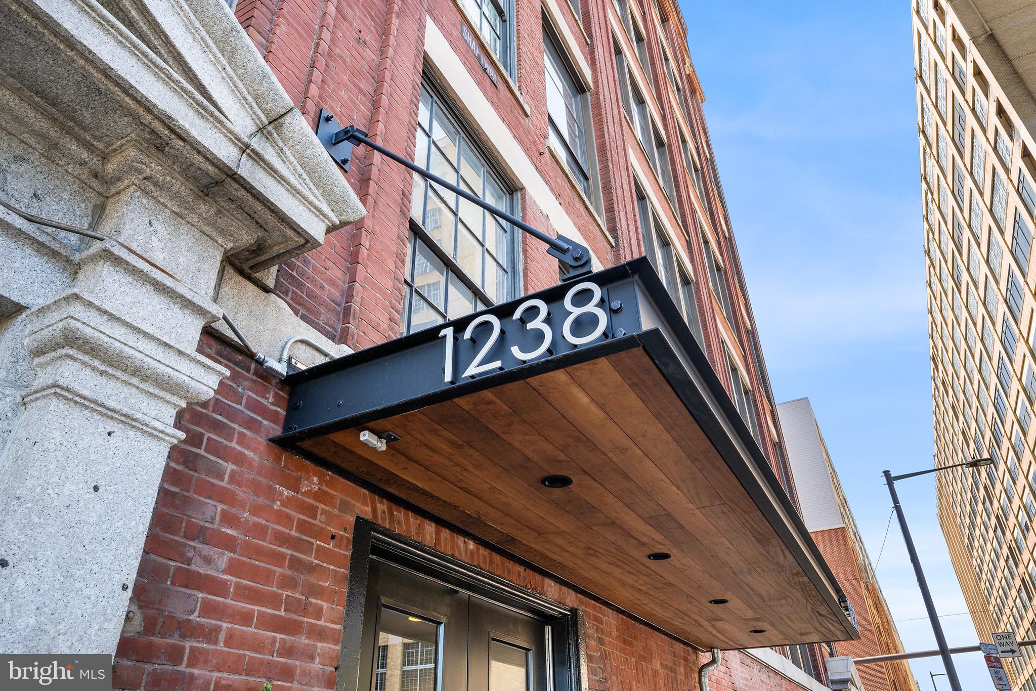 CALLOWHILL - Residential