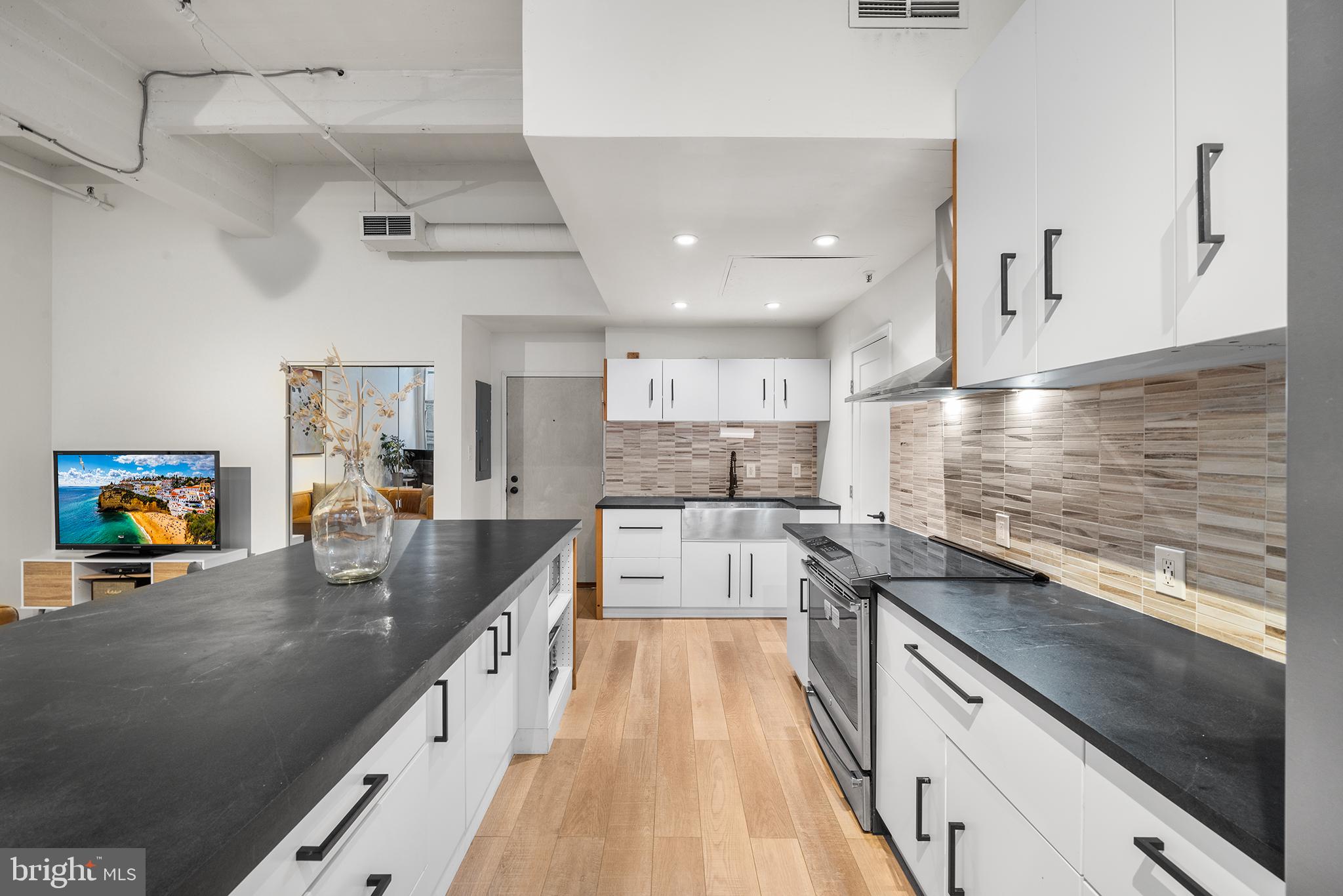 CALLOWHILL - Residential