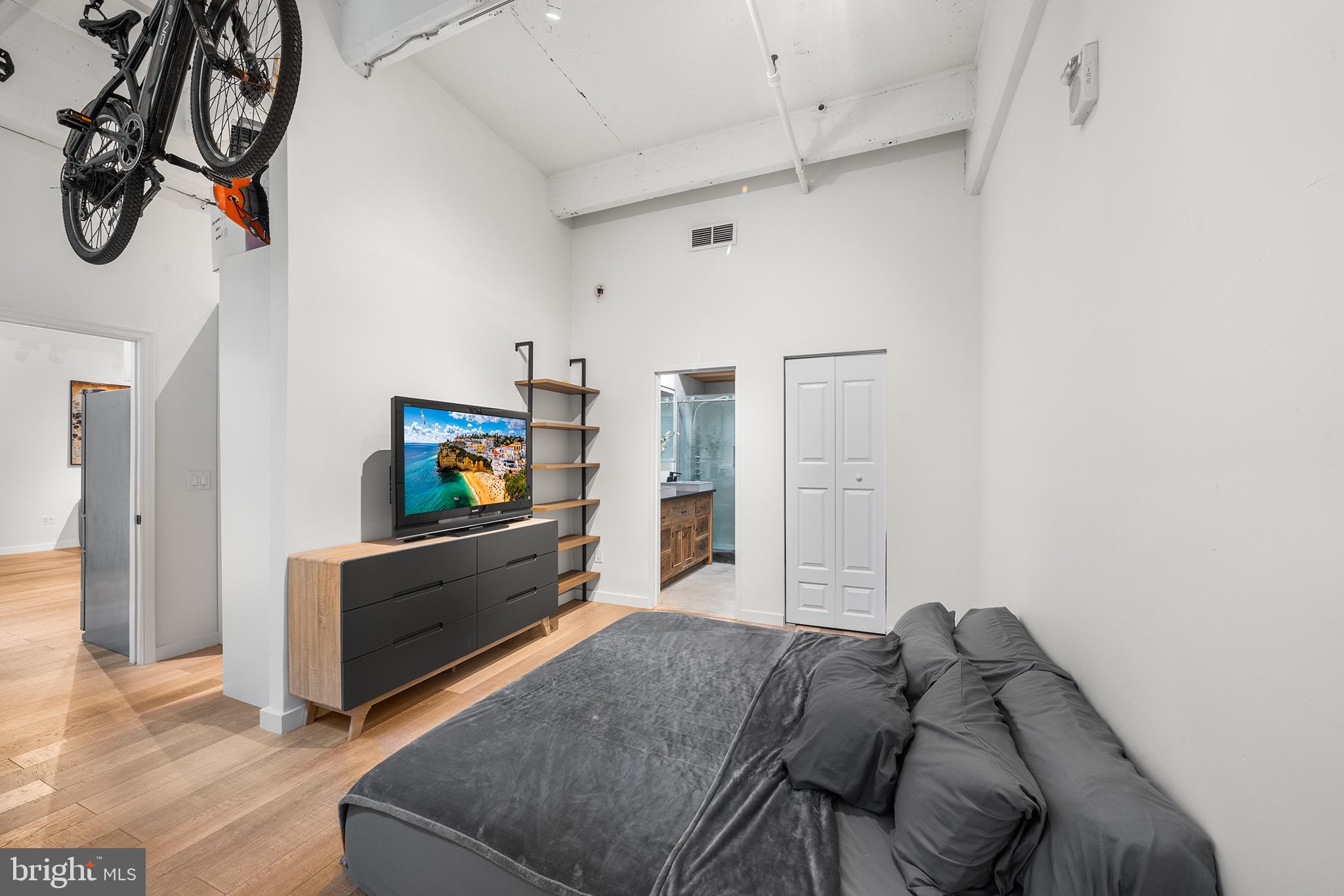 CALLOWHILL - Residential