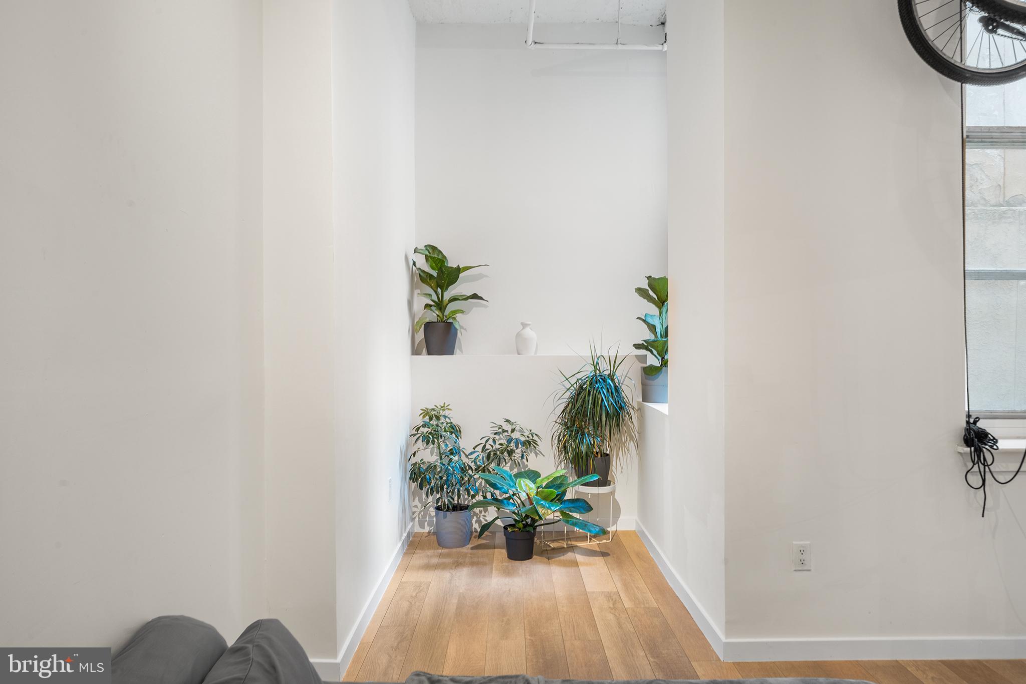 CALLOWHILL - Residential