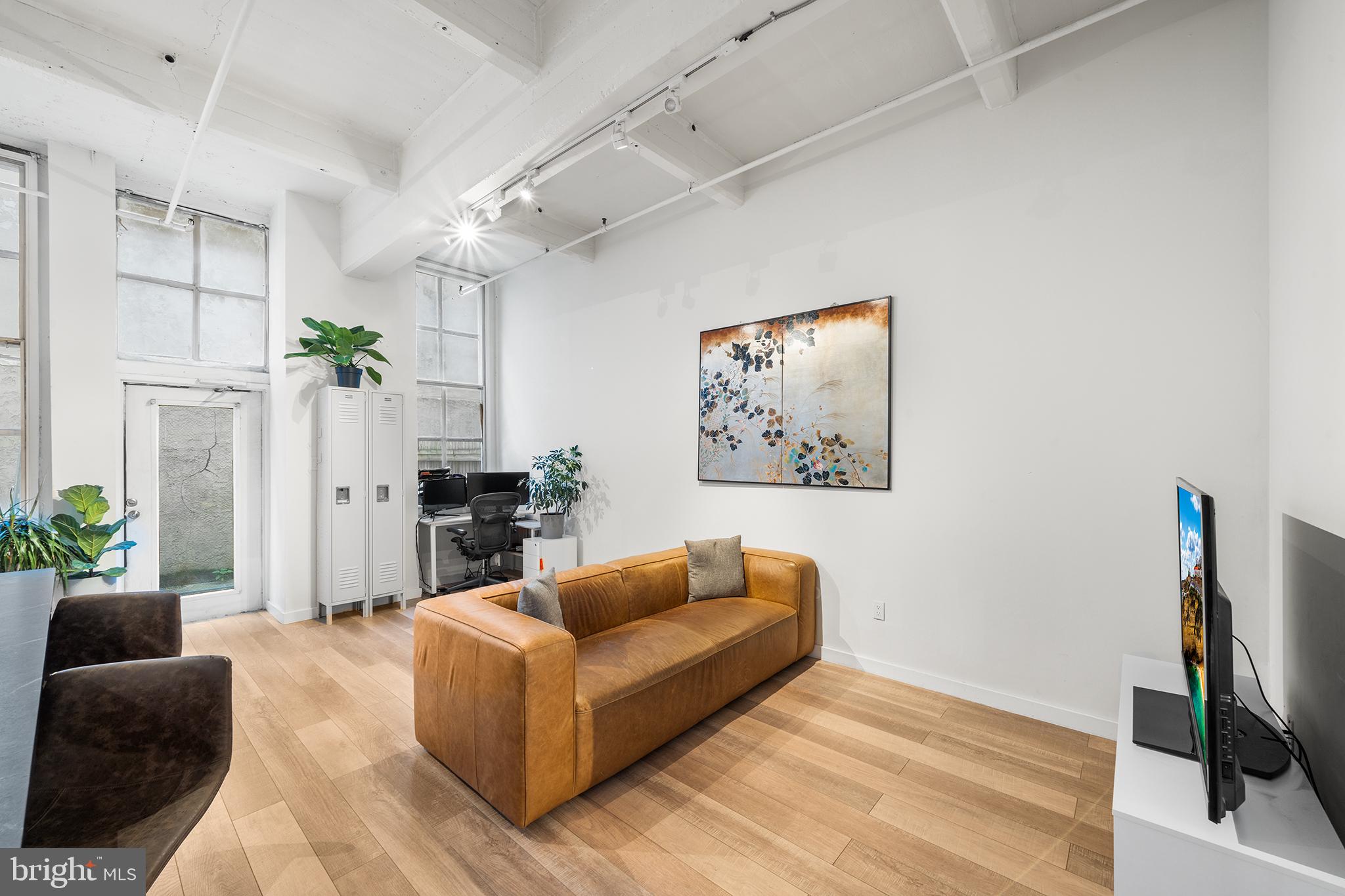 CALLOWHILL - Residential