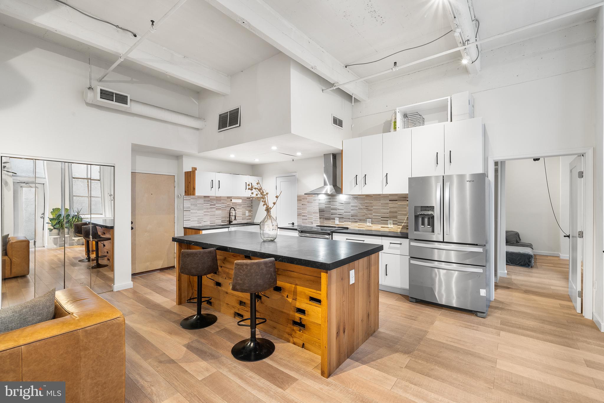 CALLOWHILL - Residential