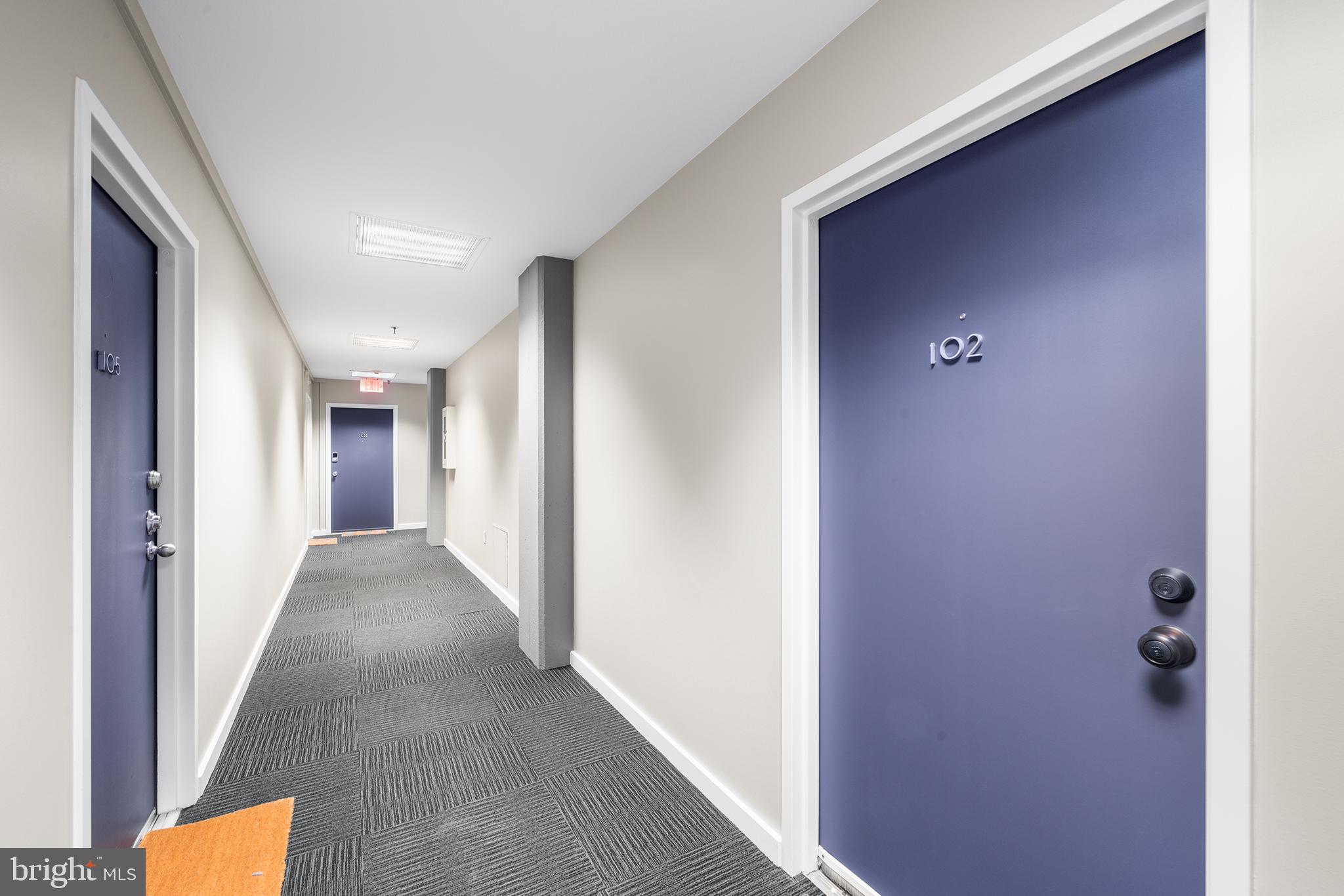 CALLOWHILL - Residential