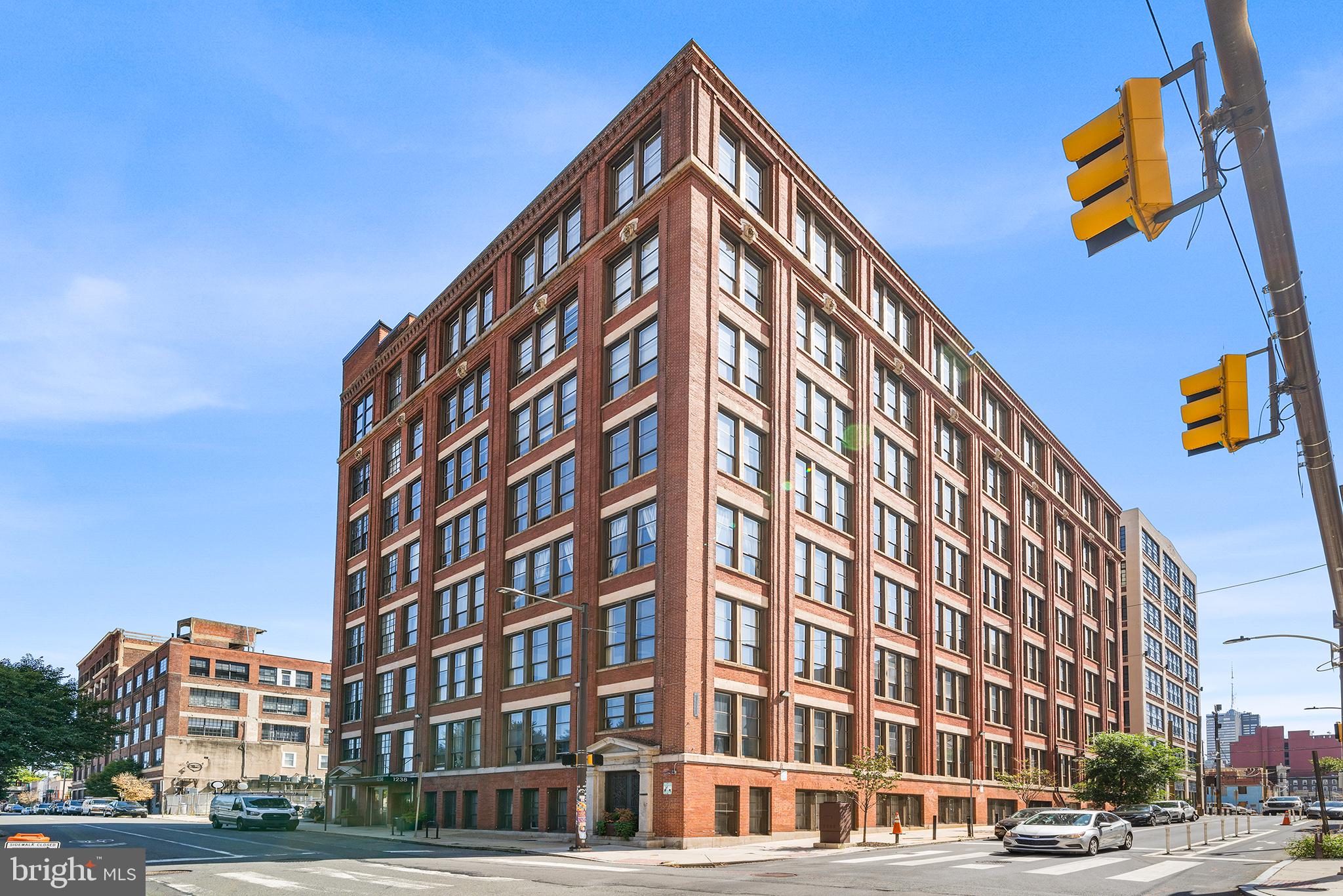 CALLOWHILL - Residential