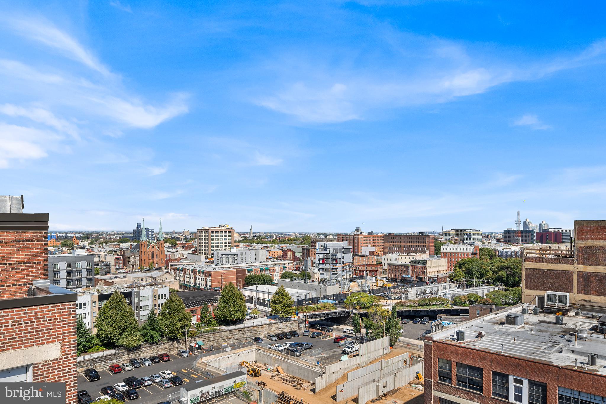 CALLOWHILL - Residential