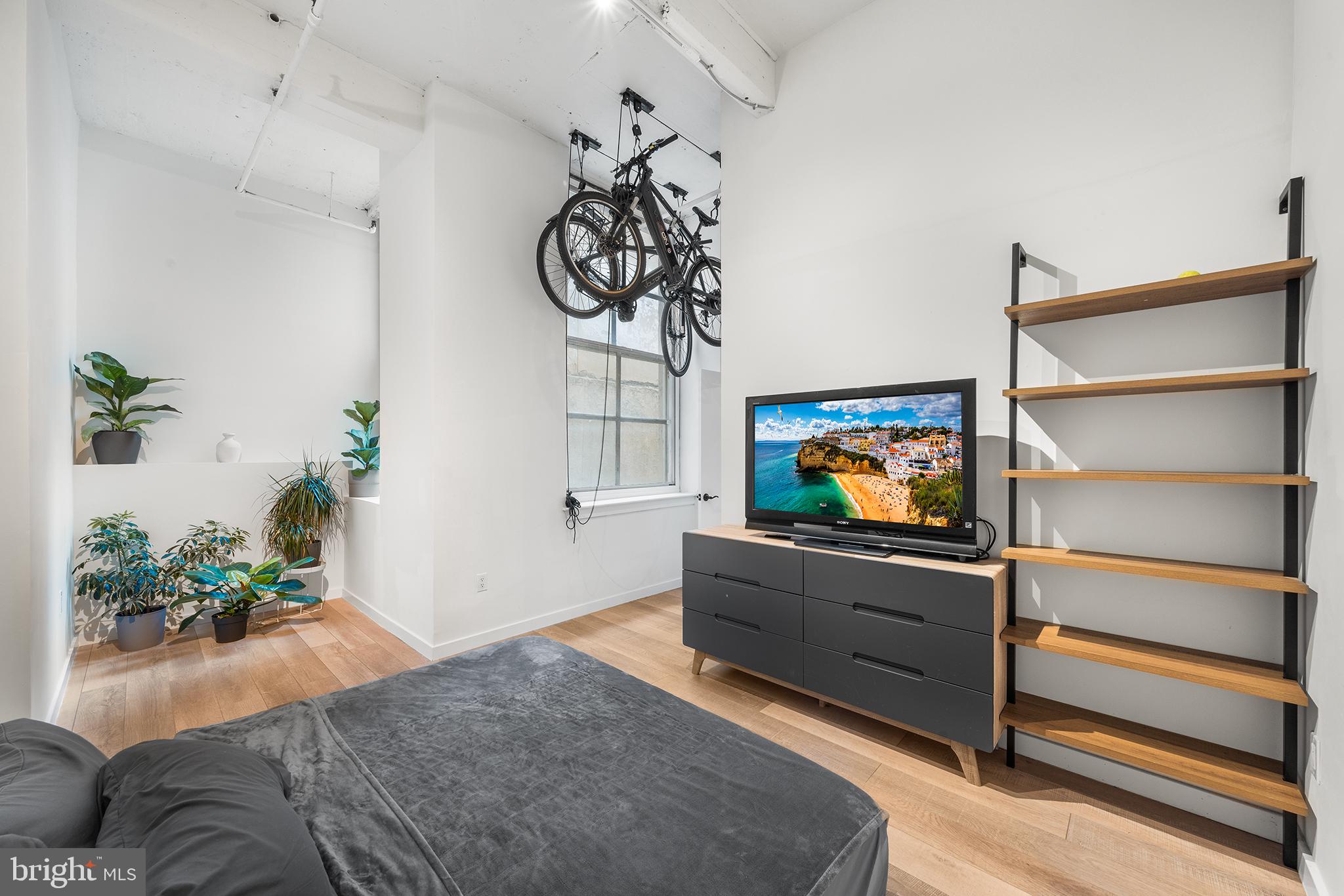 CALLOWHILL - Residential