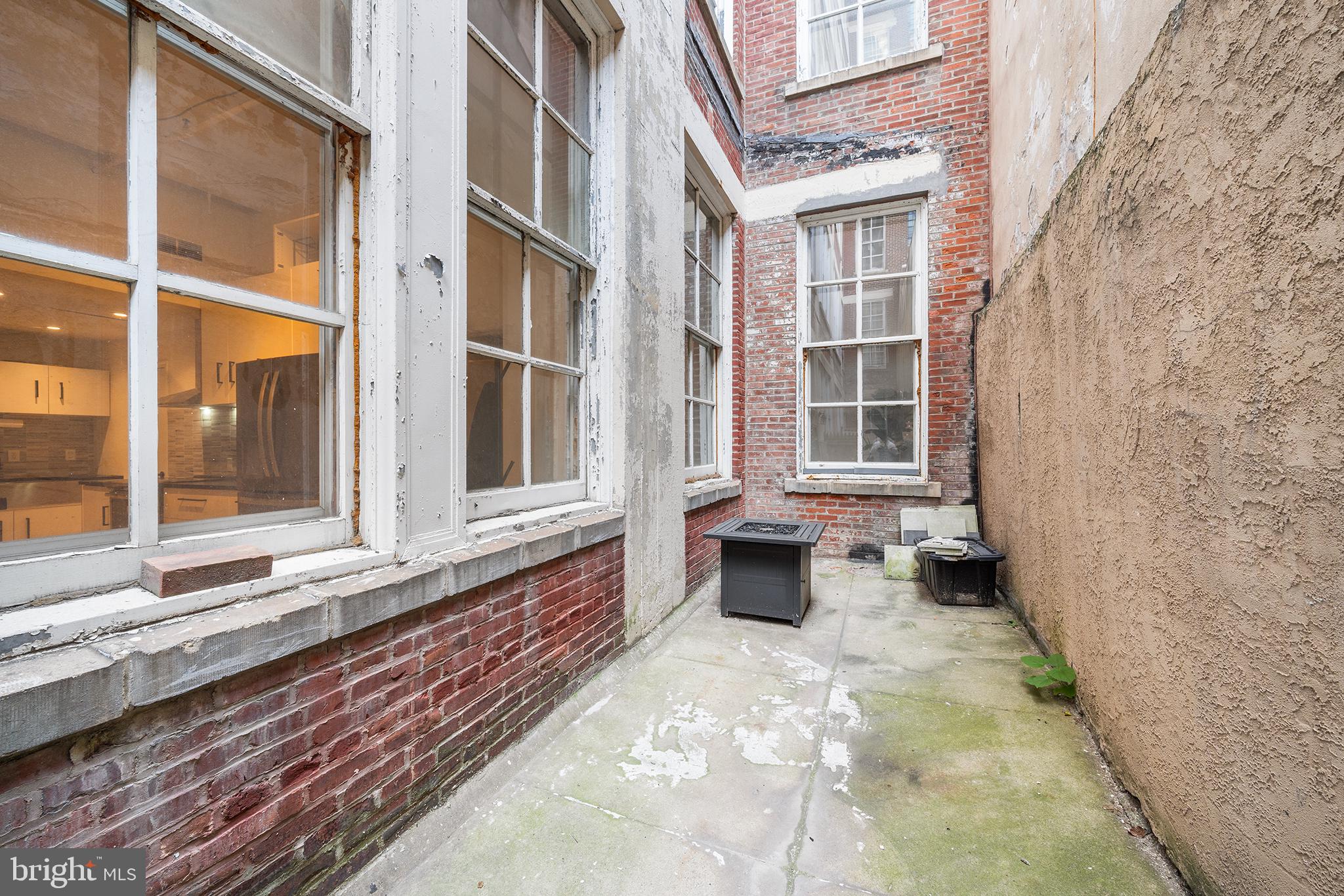 CALLOWHILL - Residential