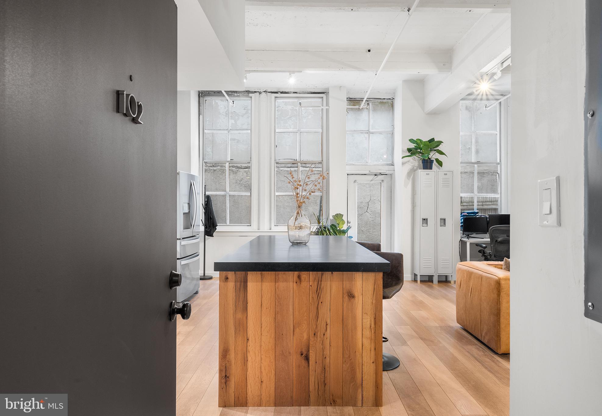 CALLOWHILL - Residential