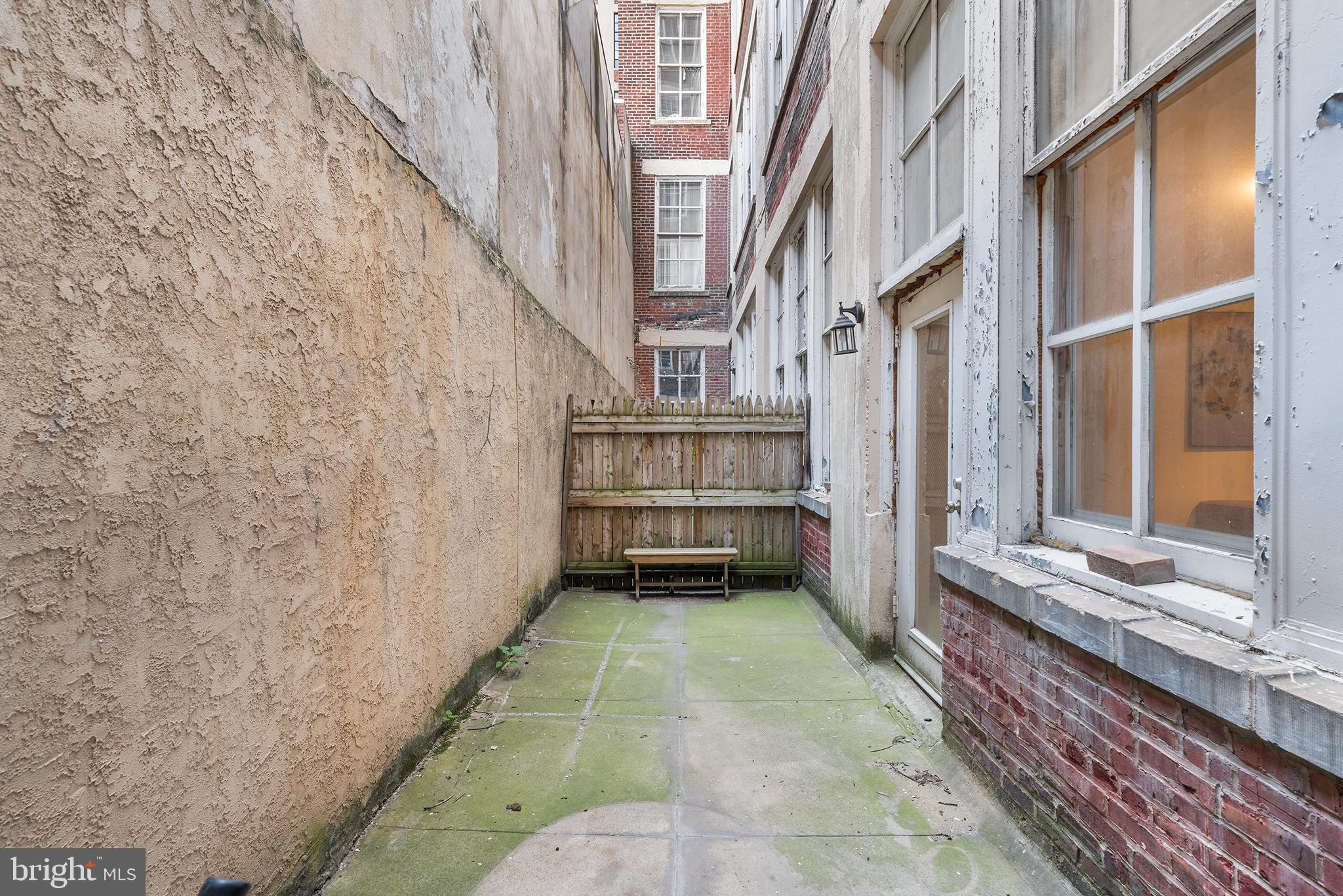 CALLOWHILL - Residential