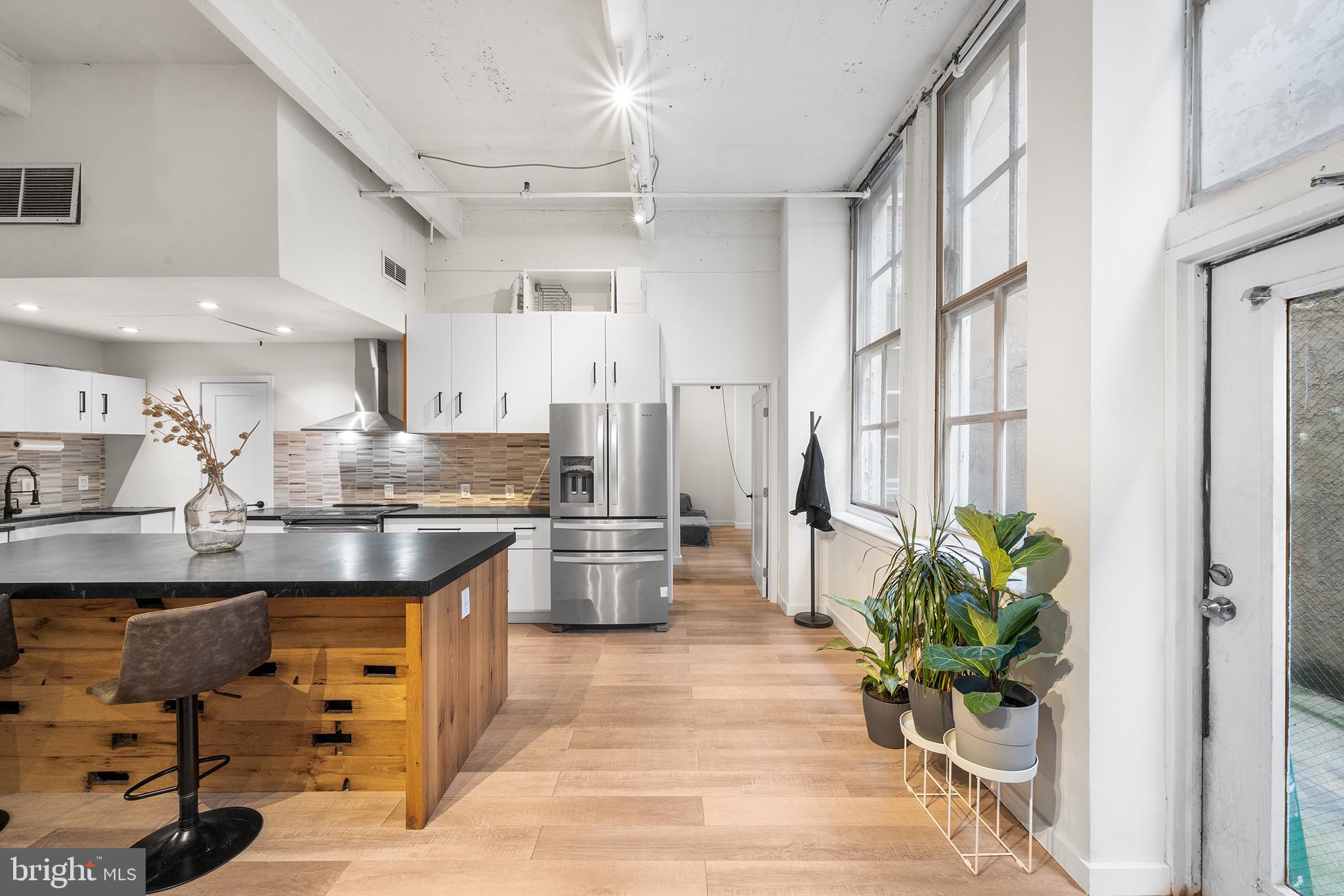 CALLOWHILL - Residential