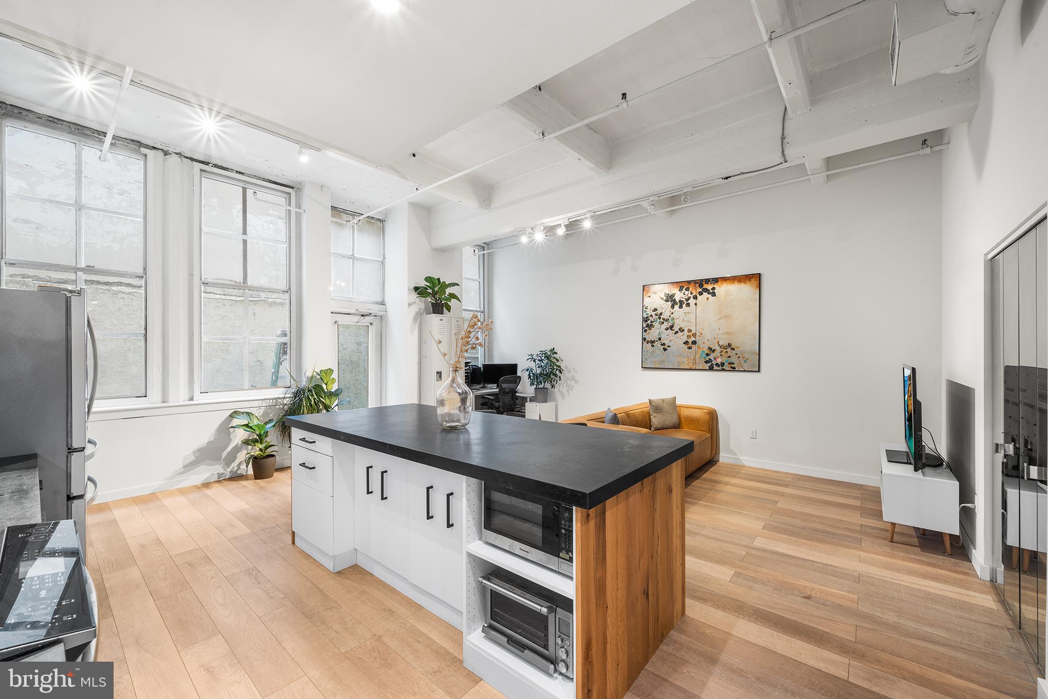 CALLOWHILL - Residential