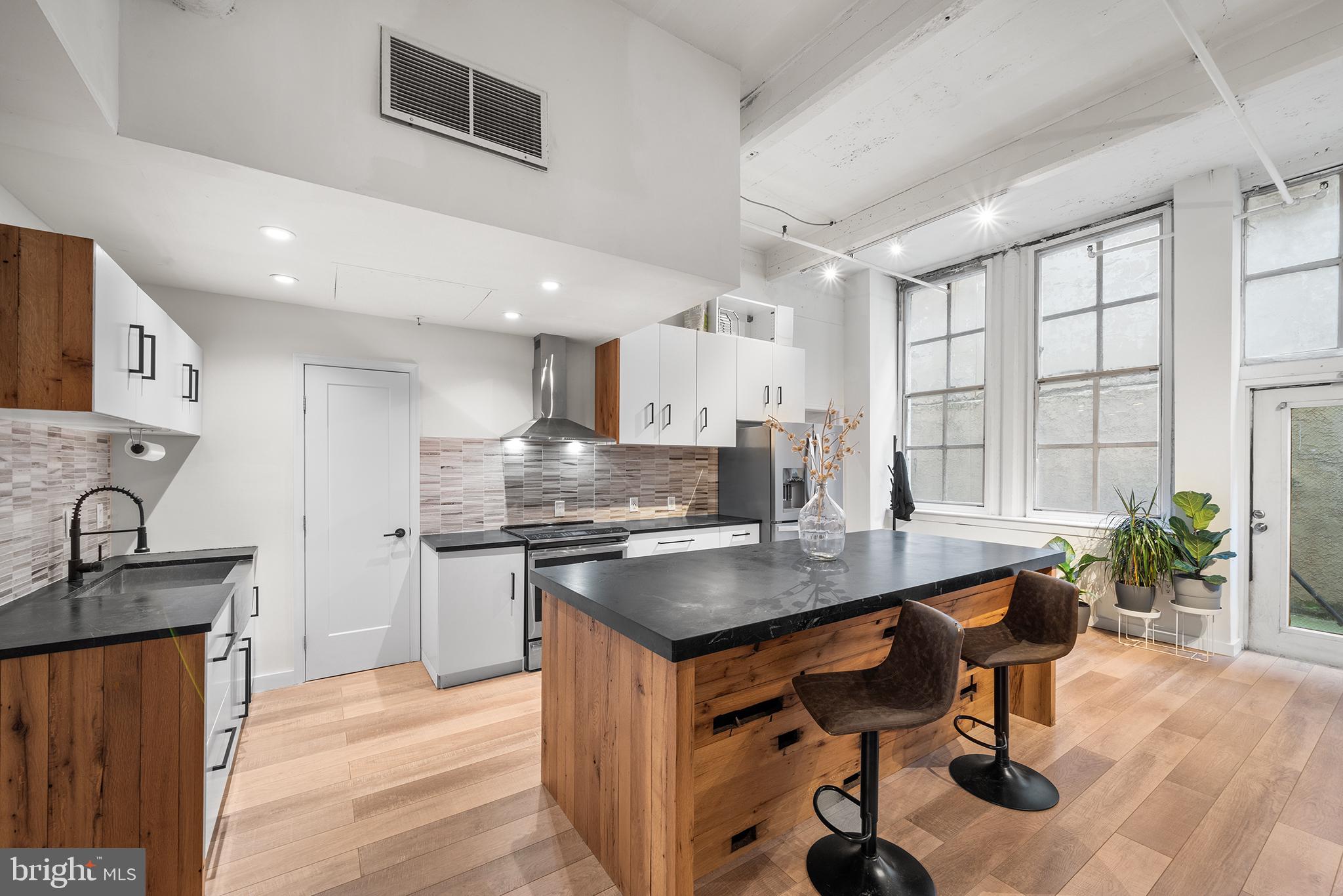 CALLOWHILL - Residential