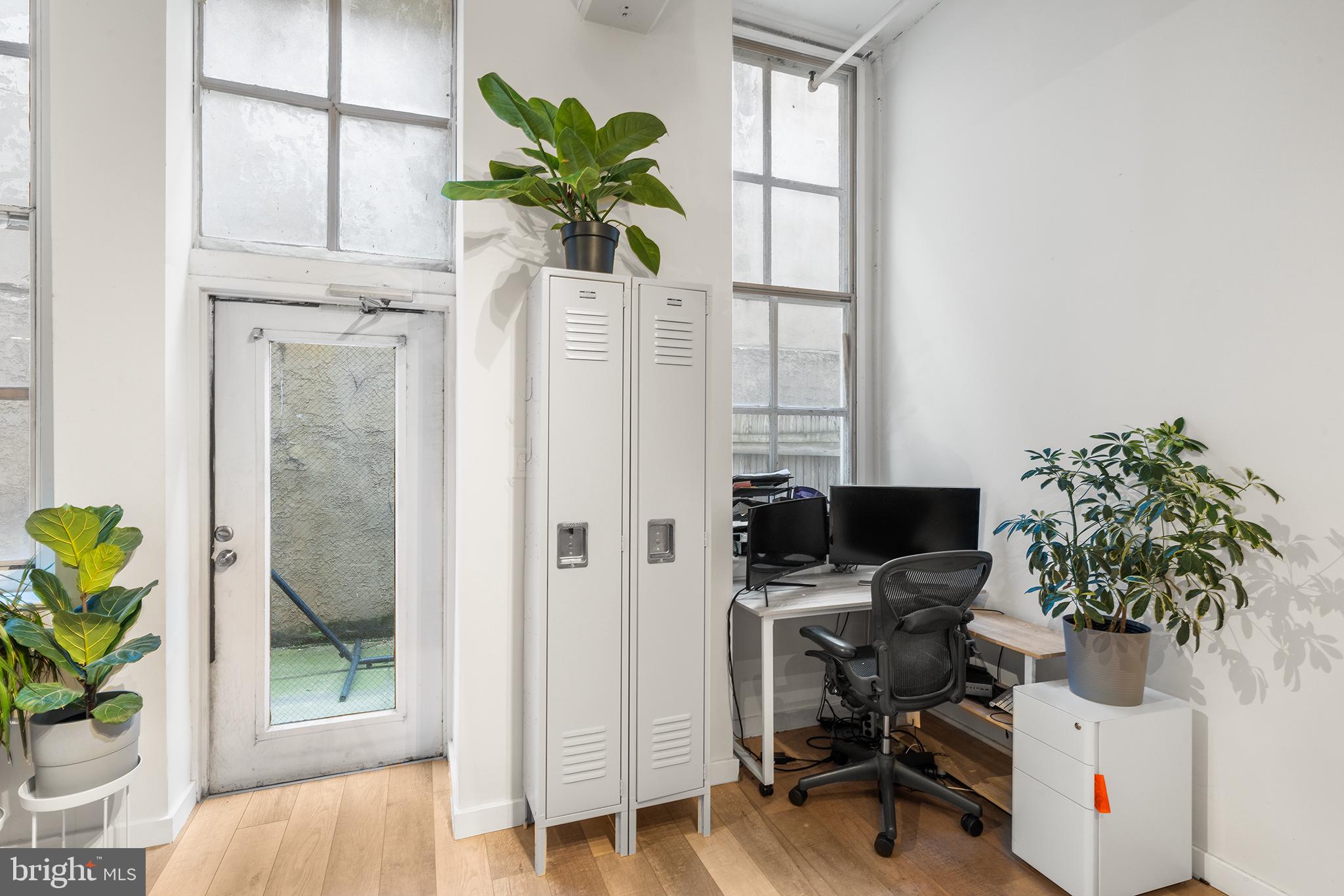 CALLOWHILL - Residential