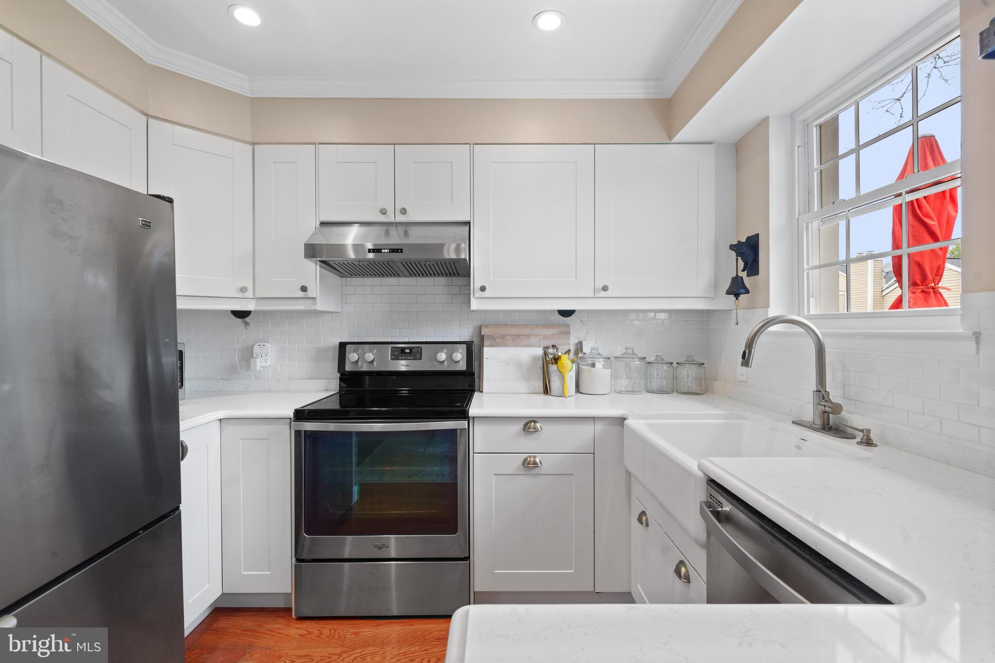 THE ARLINGTON - Residential