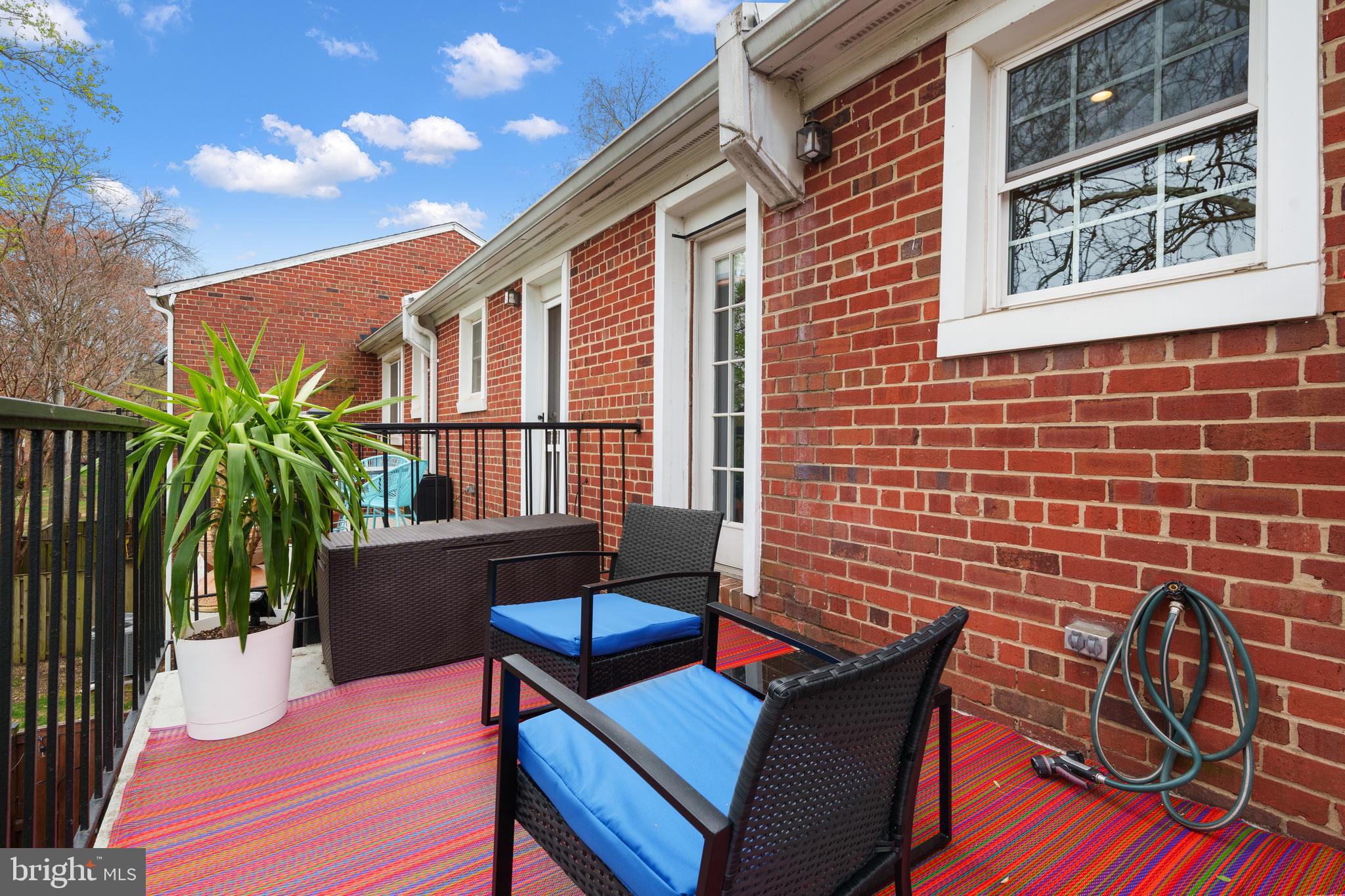 THE ARLINGTON - Residential