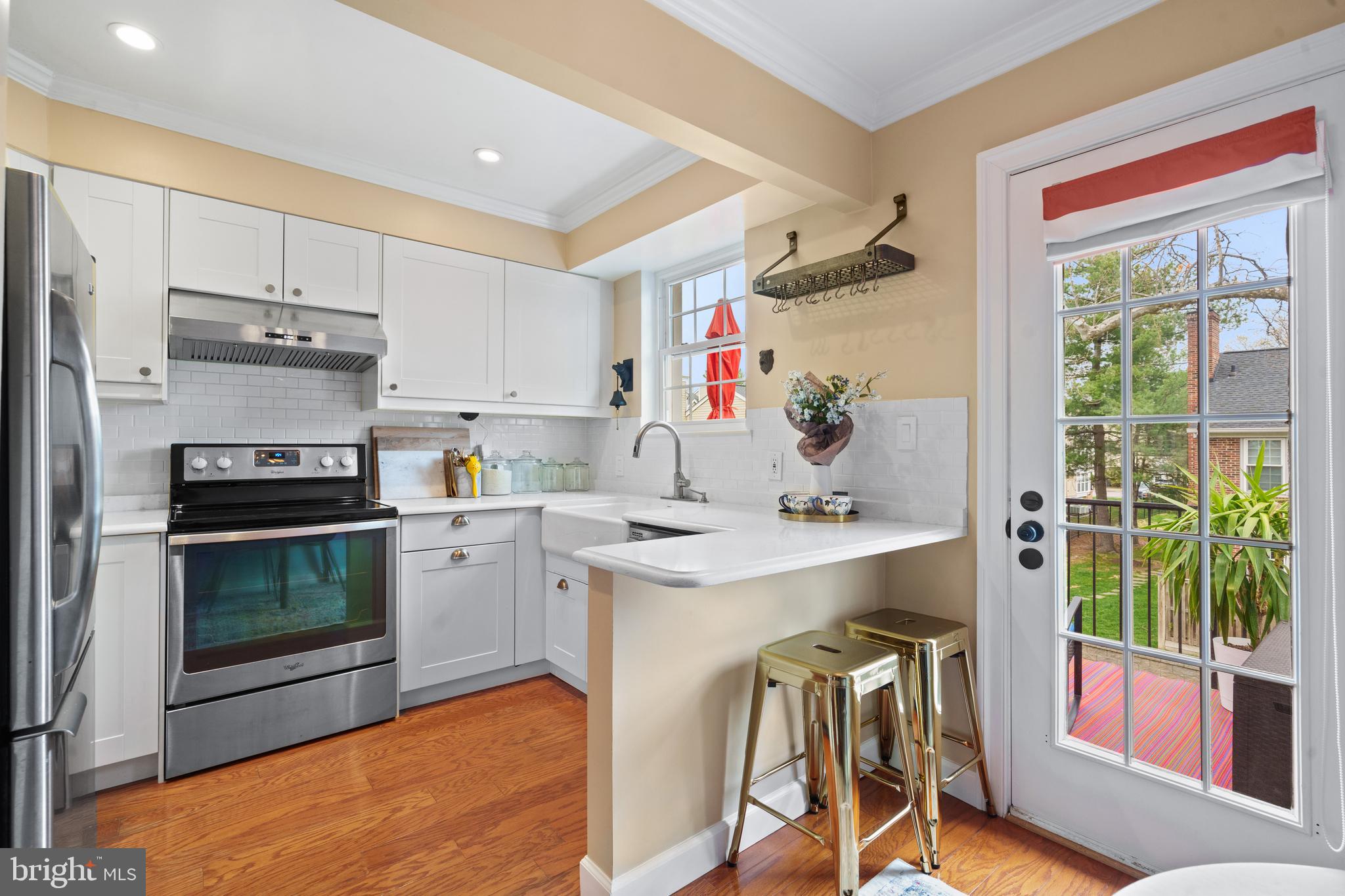 THE ARLINGTON - Residential