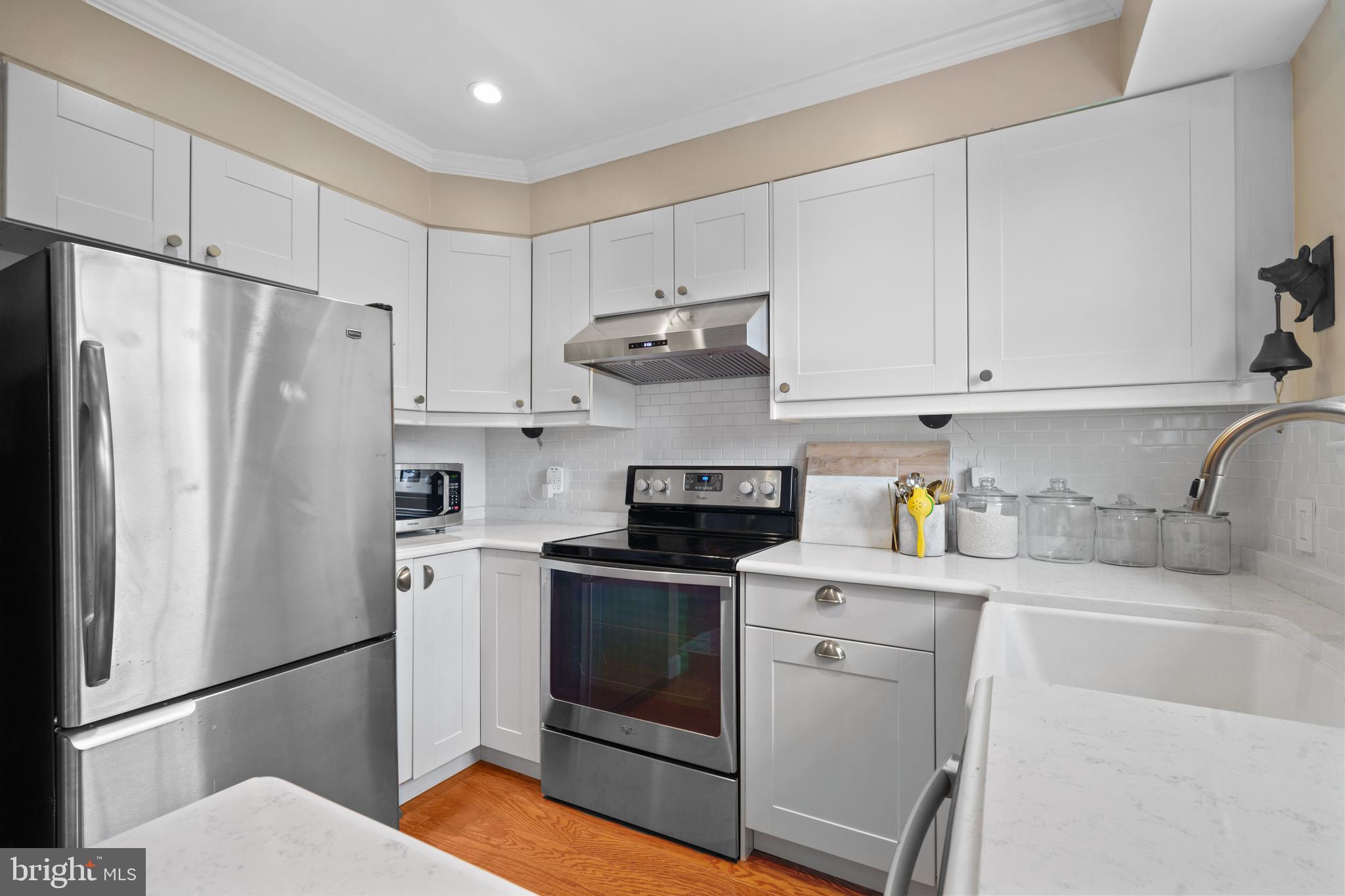 THE ARLINGTON - Residential