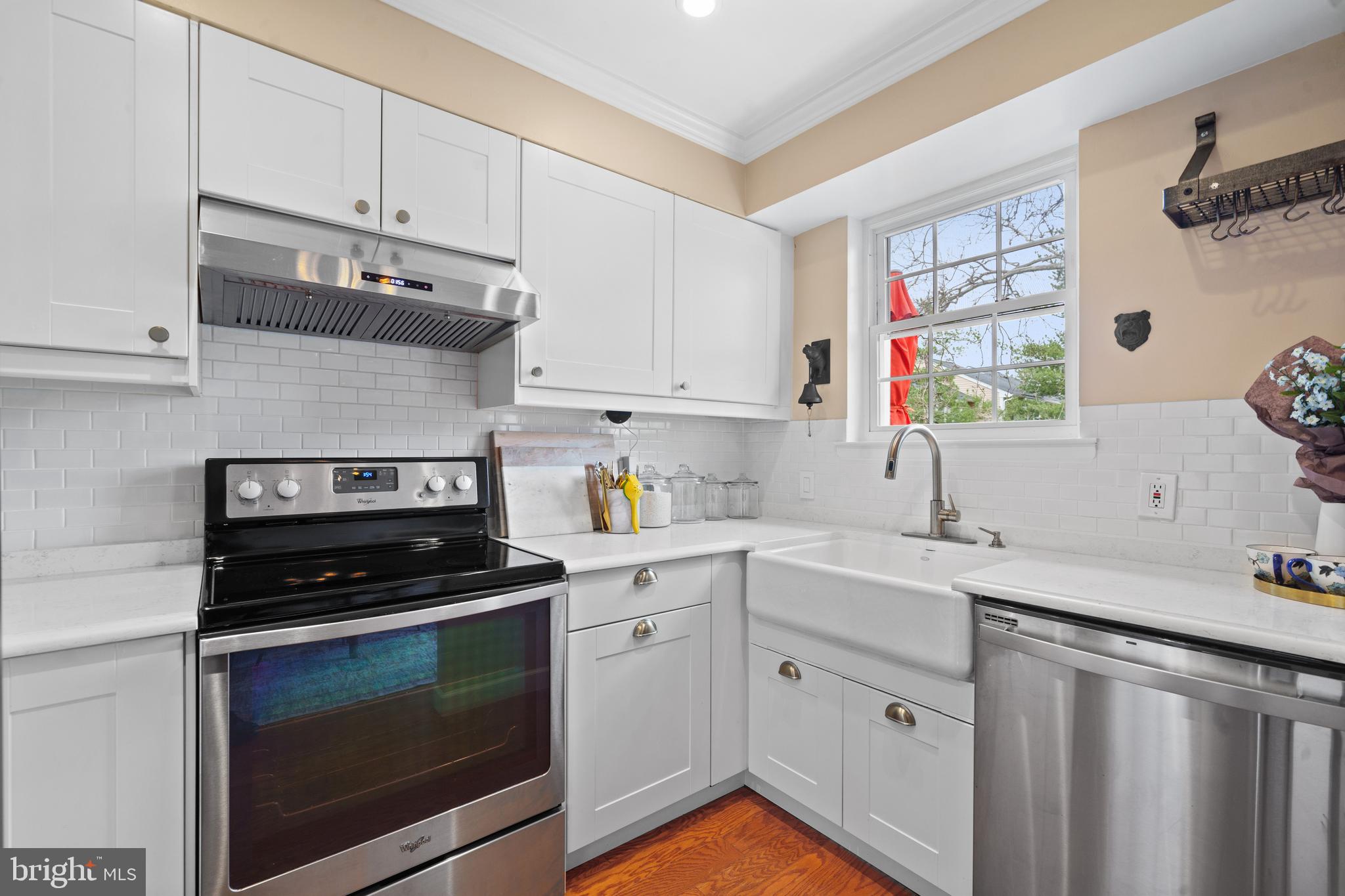 THE ARLINGTON - Residential