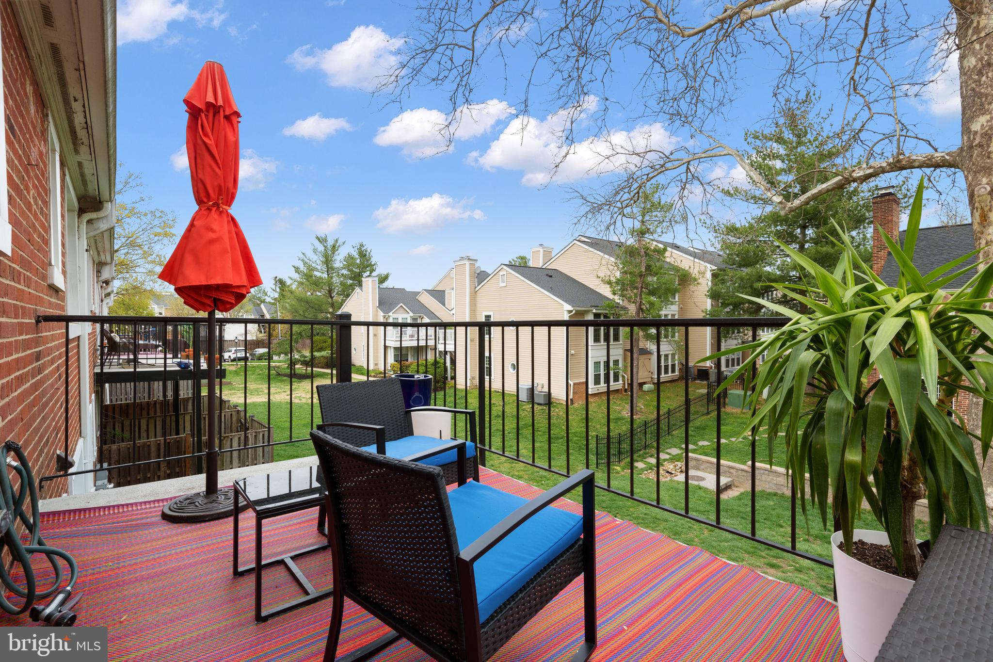 THE ARLINGTON - Residential