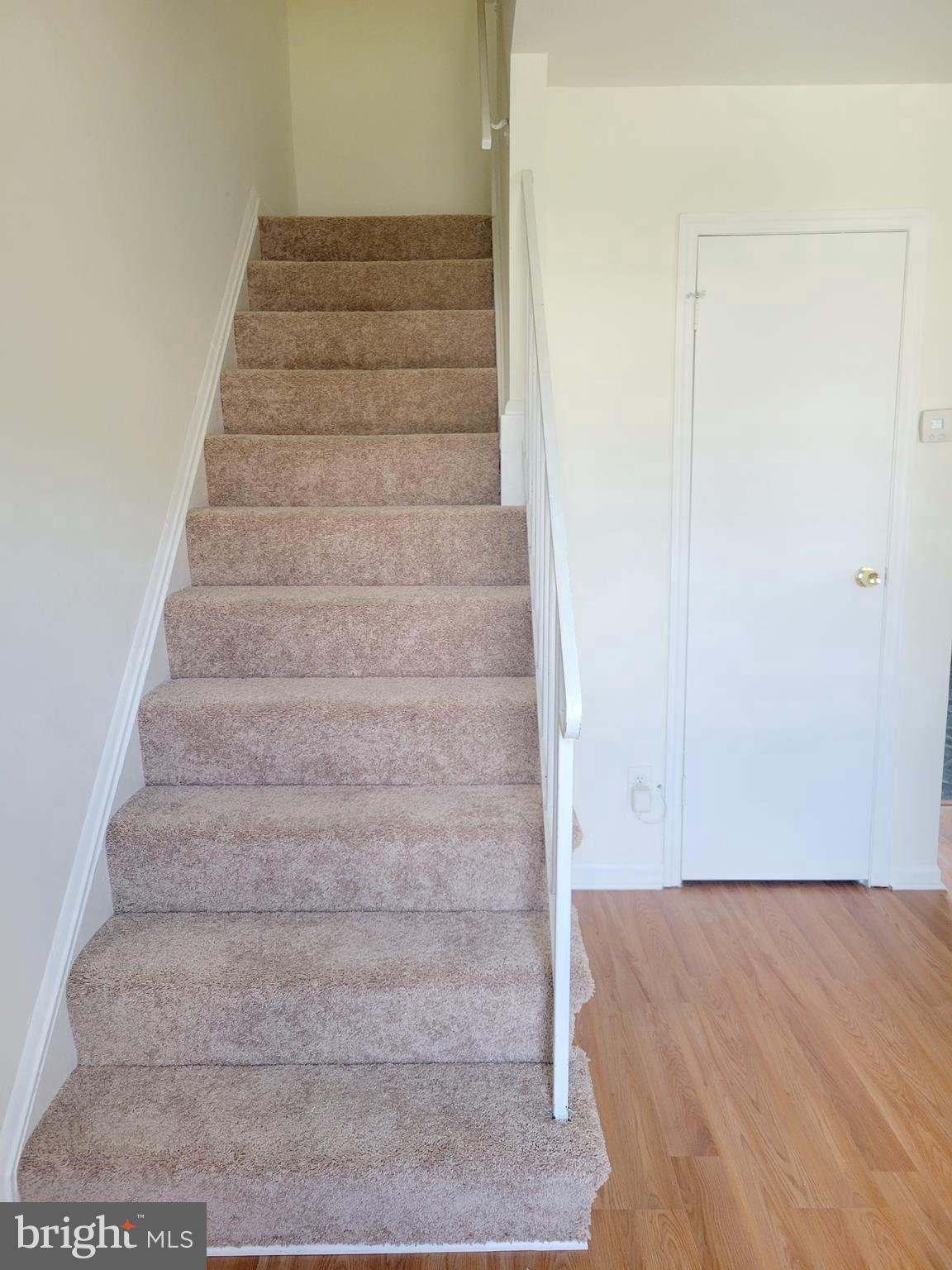 HARFORD SQUARE - Residential Lease