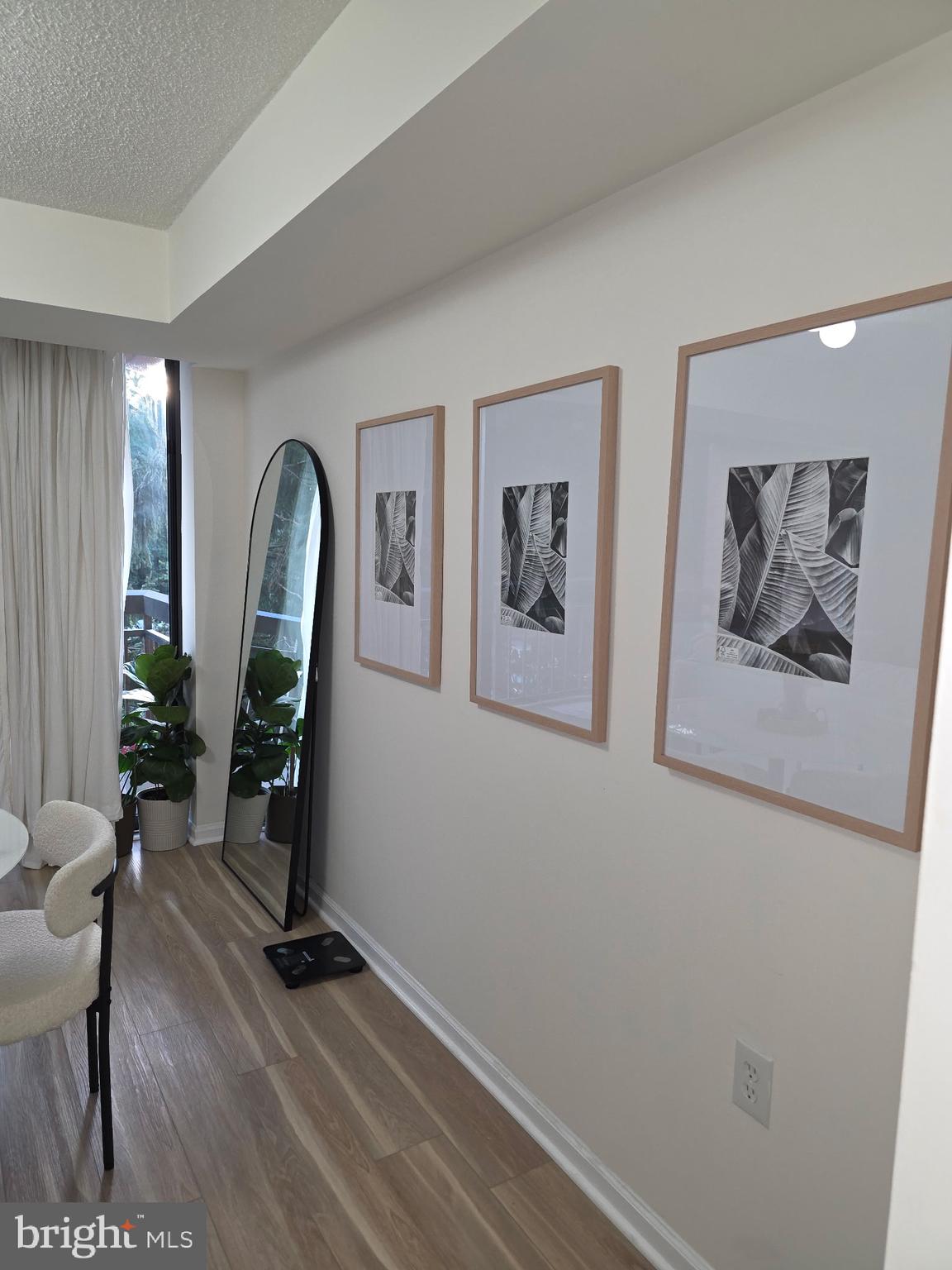 RENAISSANCE AT TYSONS - Residential