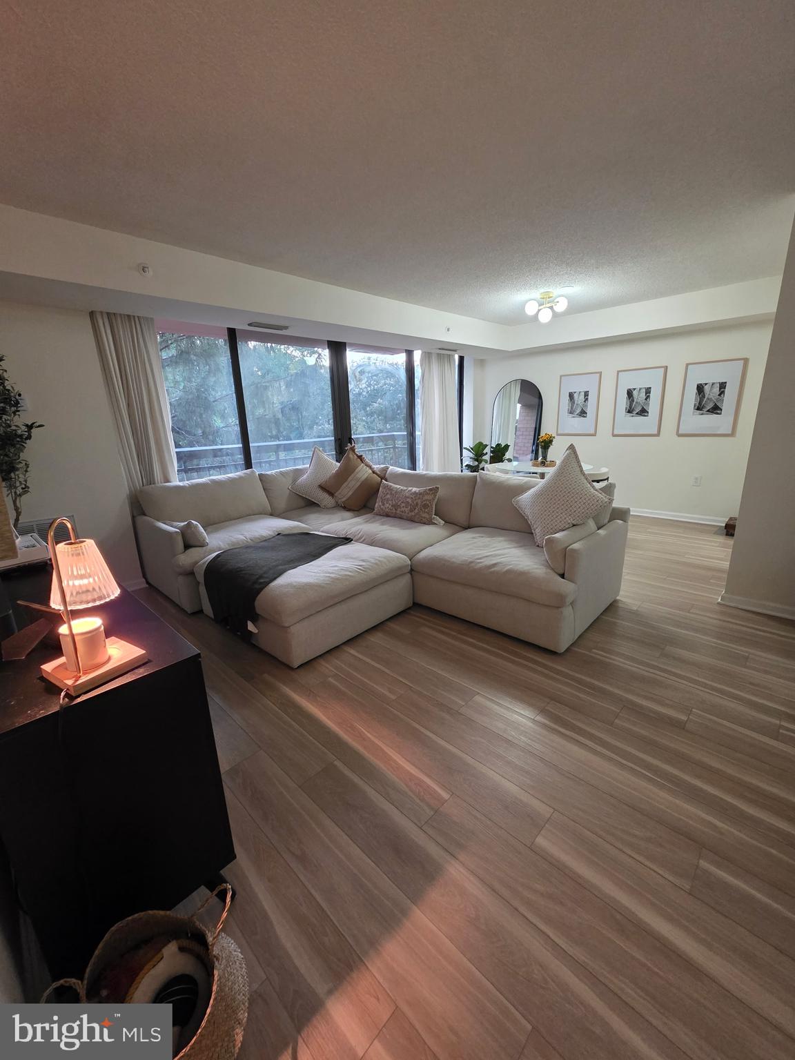 RENAISSANCE AT TYSONS - Residential