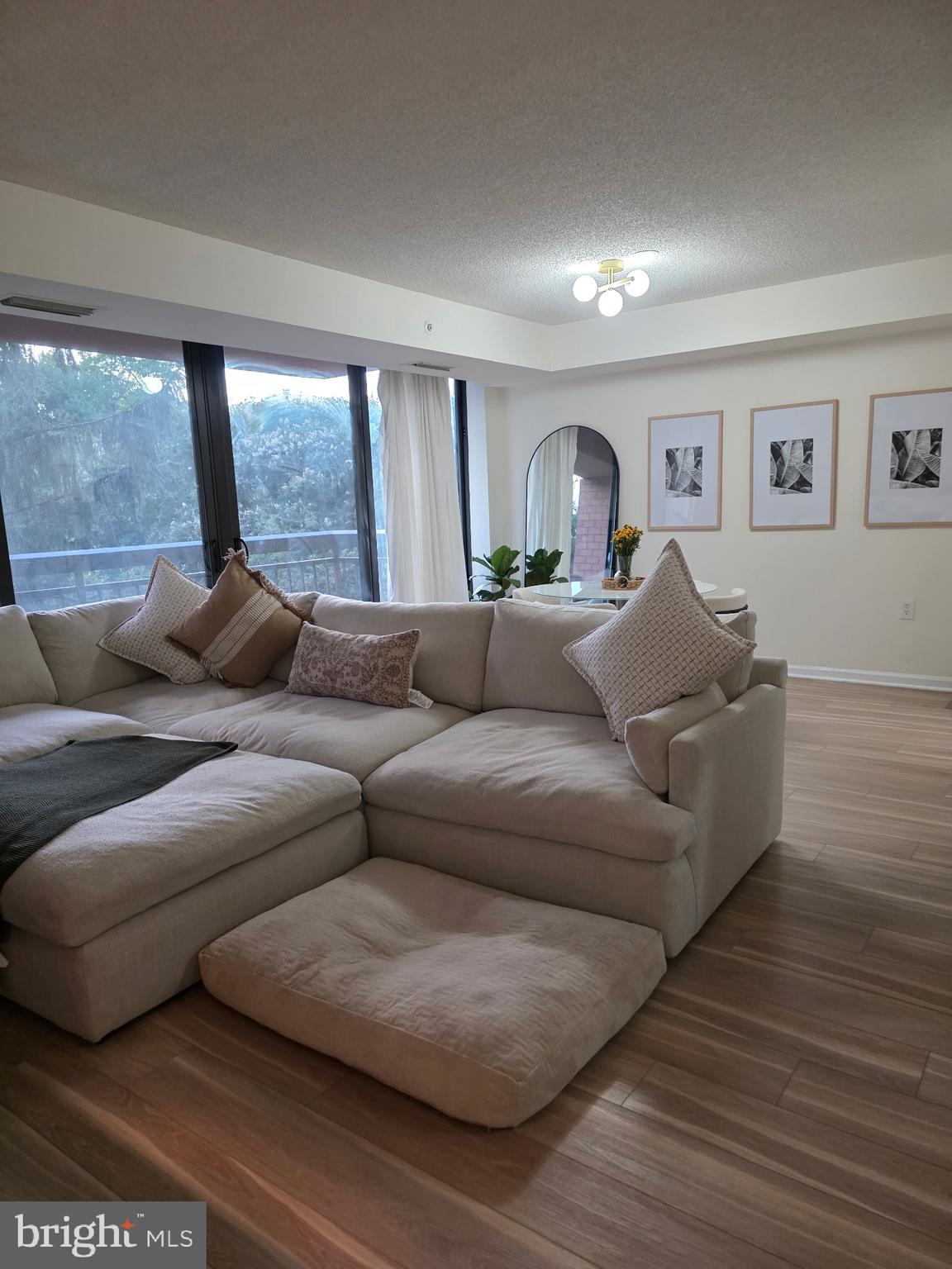 RENAISSANCE AT TYSONS - Residential