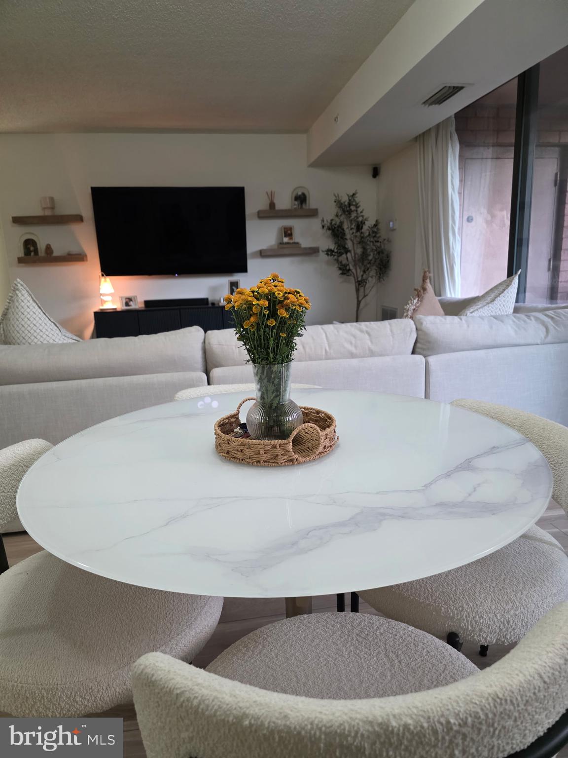 RENAISSANCE AT TYSONS - Residential