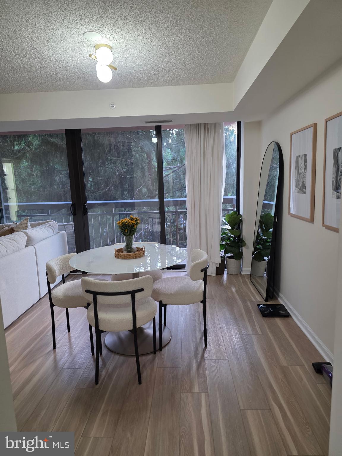 RENAISSANCE AT TYSONS - Residential