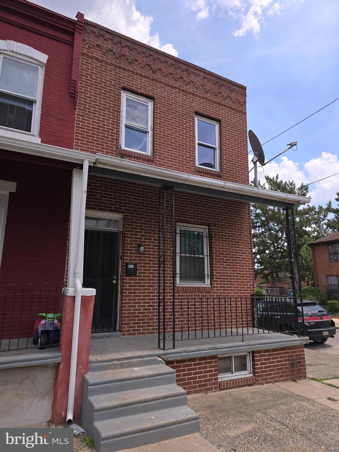 HADDINGTON - Residential Lease