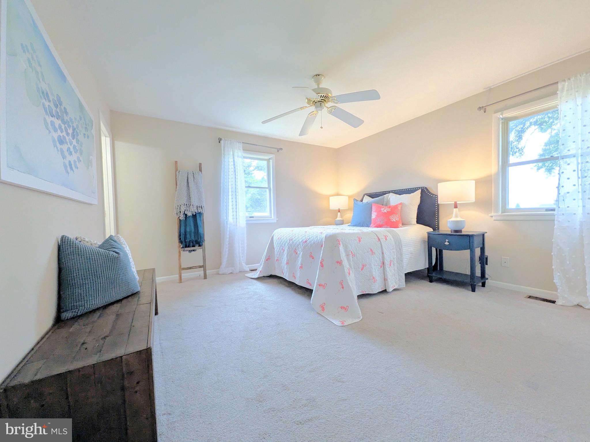 BAY CITY - Residential
