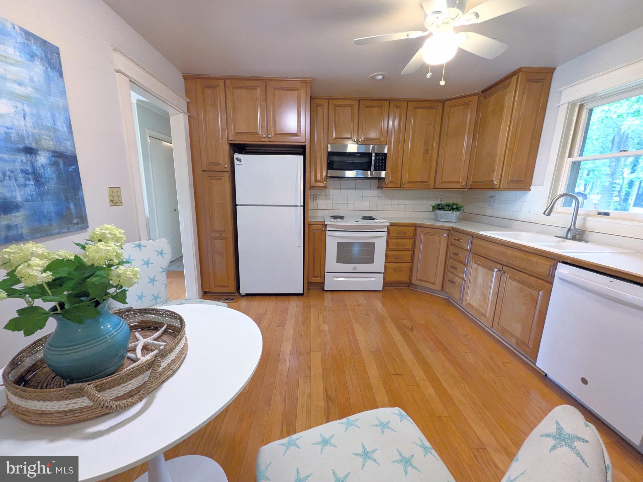 BAY CITY - Residential