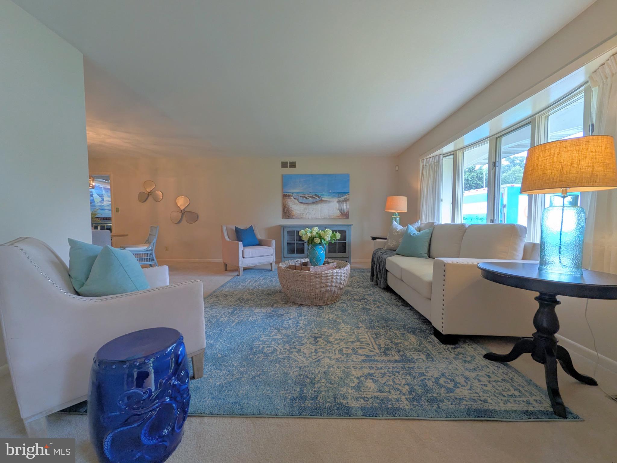 BAY CITY - Residential