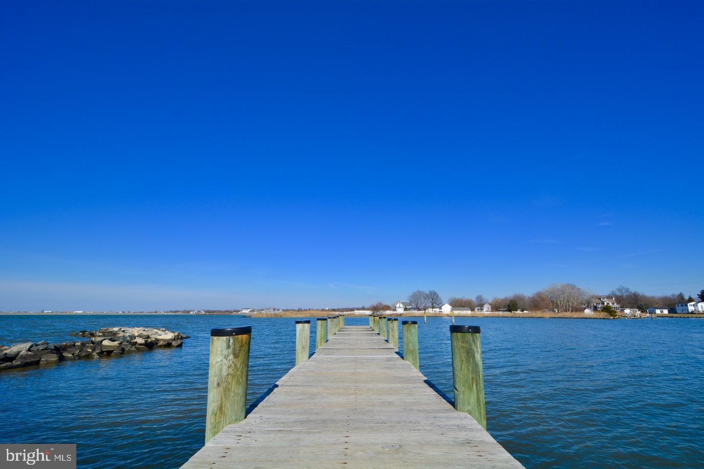 BAY CITY - Residential