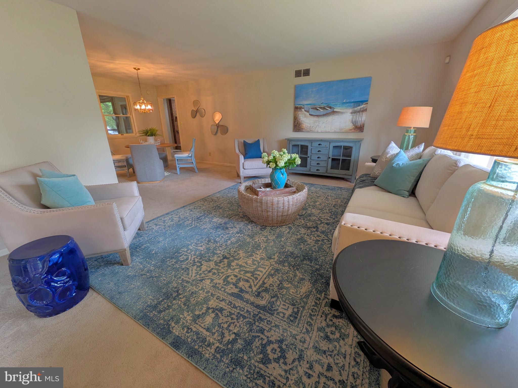 BAY CITY - Residential