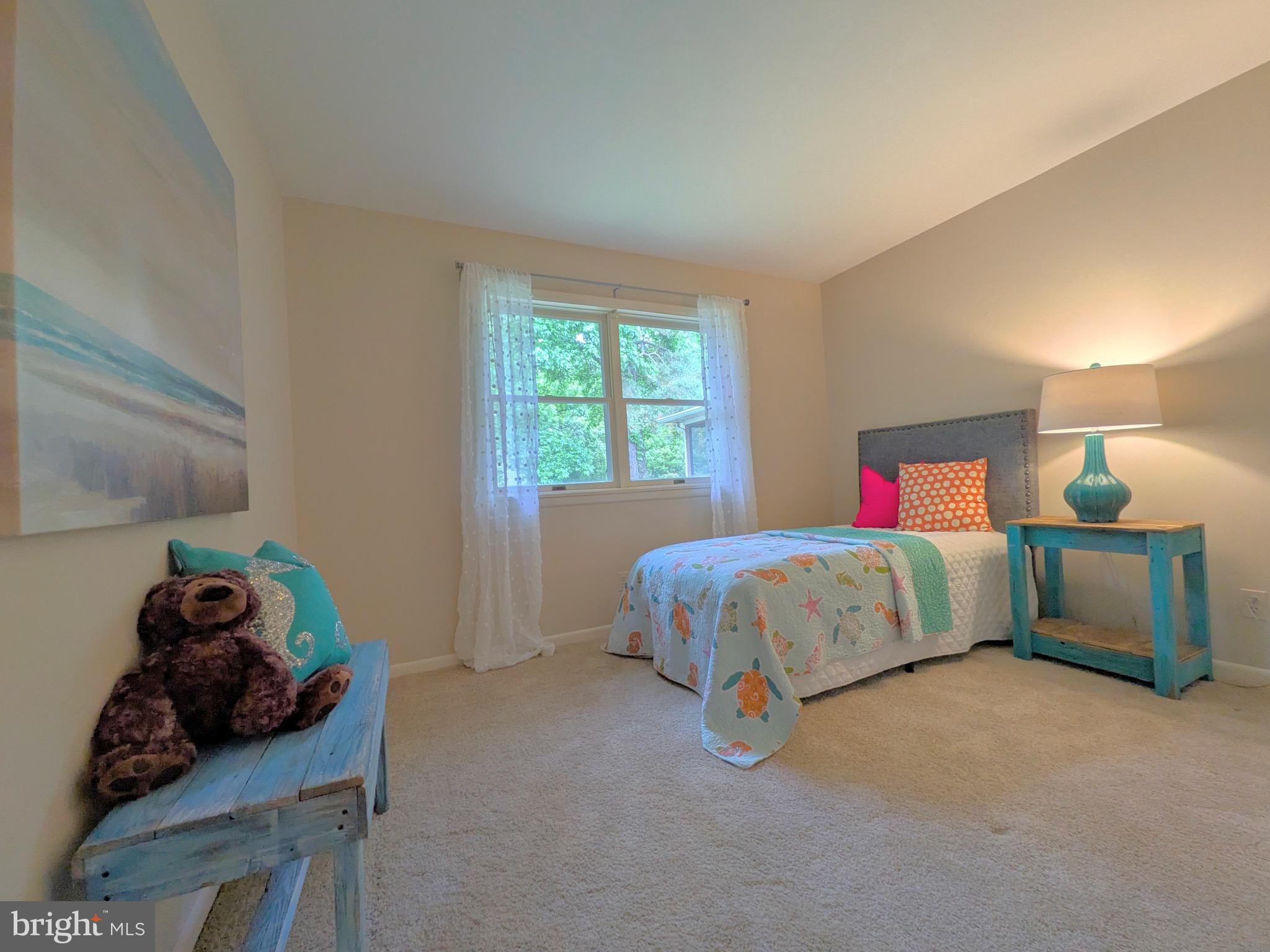 BAY CITY - Residential