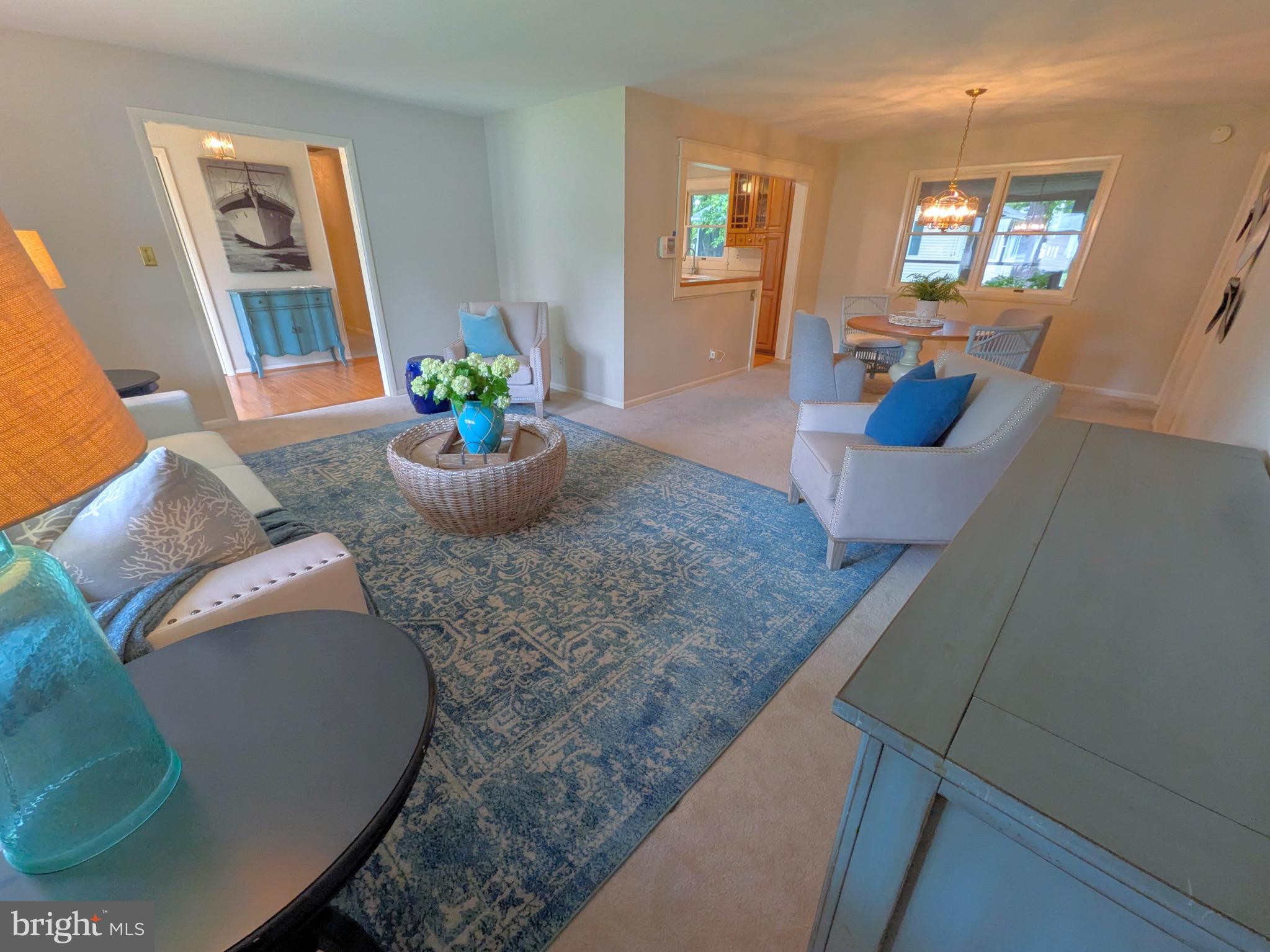 BAY CITY - Residential