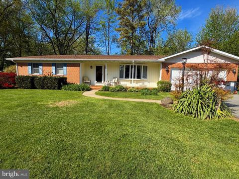 Photo of 400 Kent Way, STEVENSVILLE, MD 21666 (MLS # MDQA2016992)