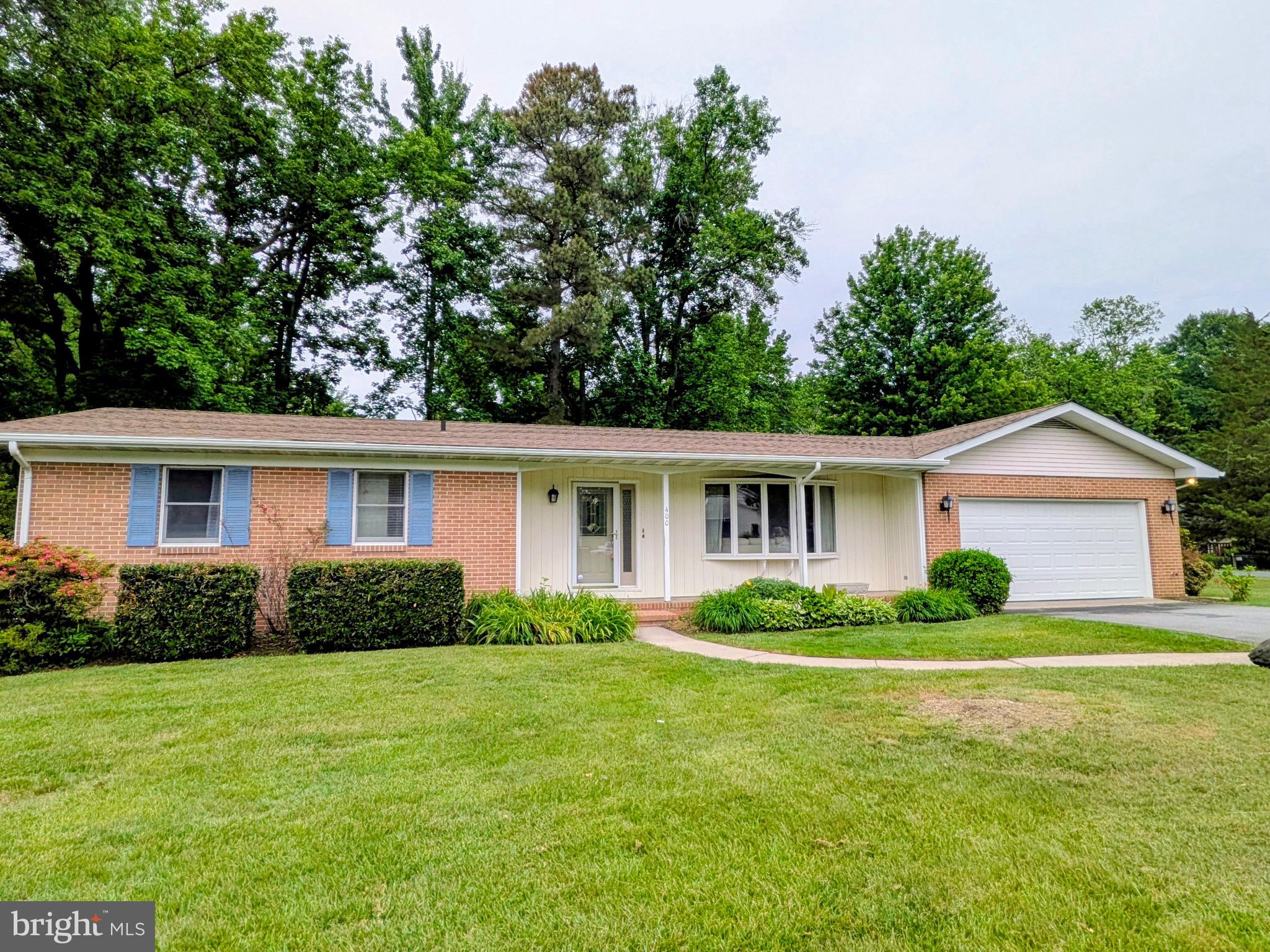 BAY CITY - Residential