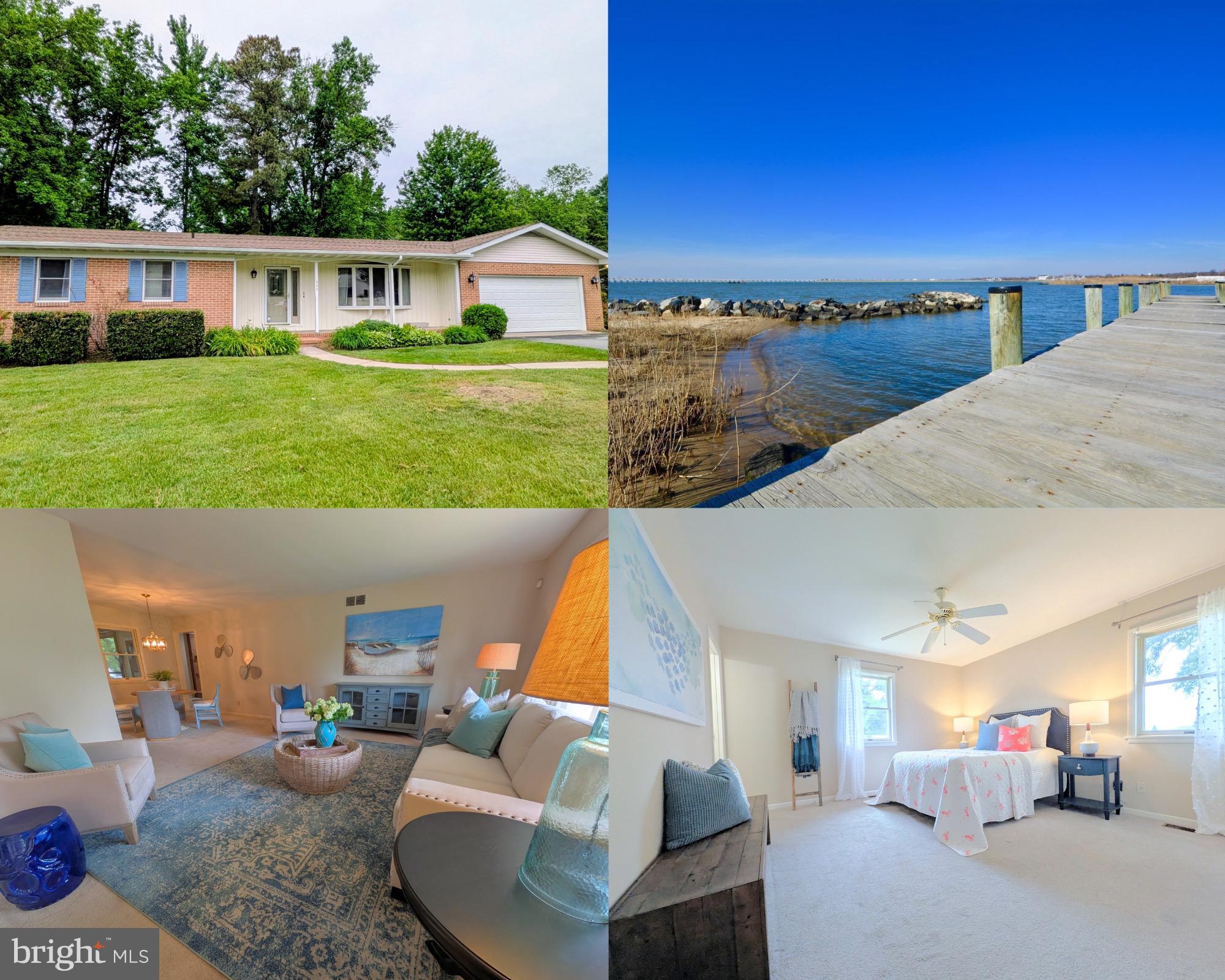 BAY CITY - Residential