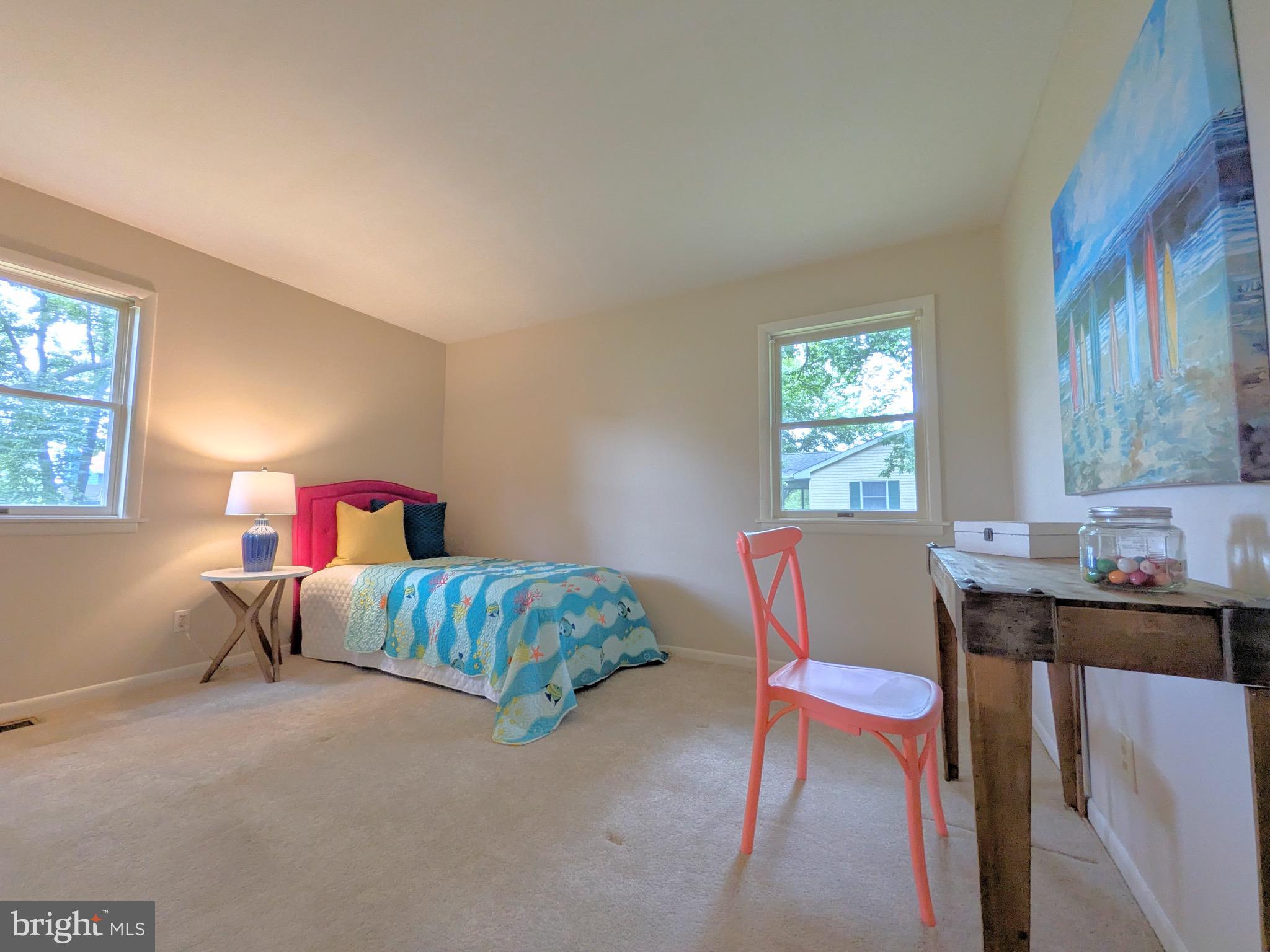 BAY CITY - Residential